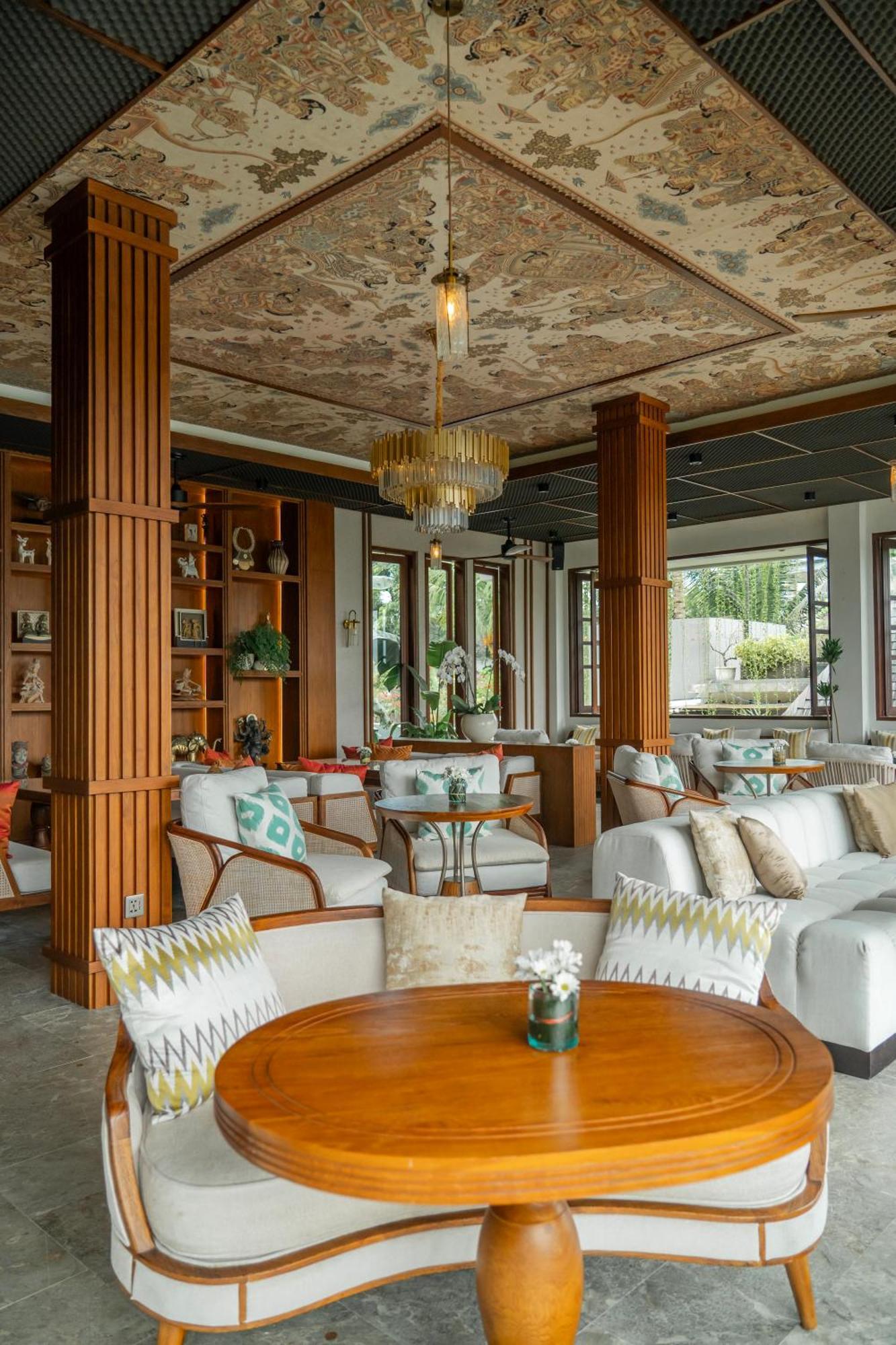 Goya Boutique Resort Ubud (Bali)