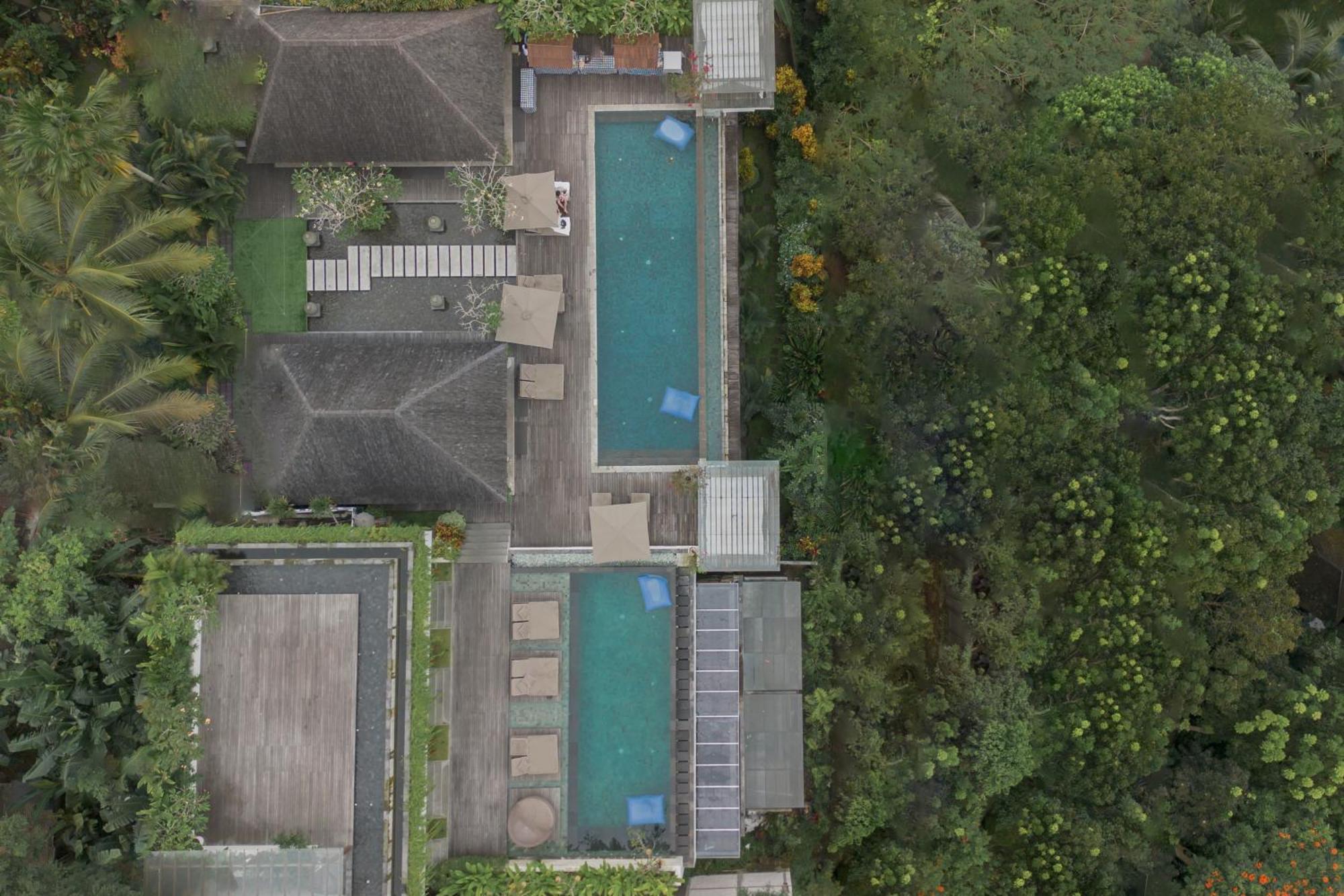 Goya Boutique Ubud (Bali)