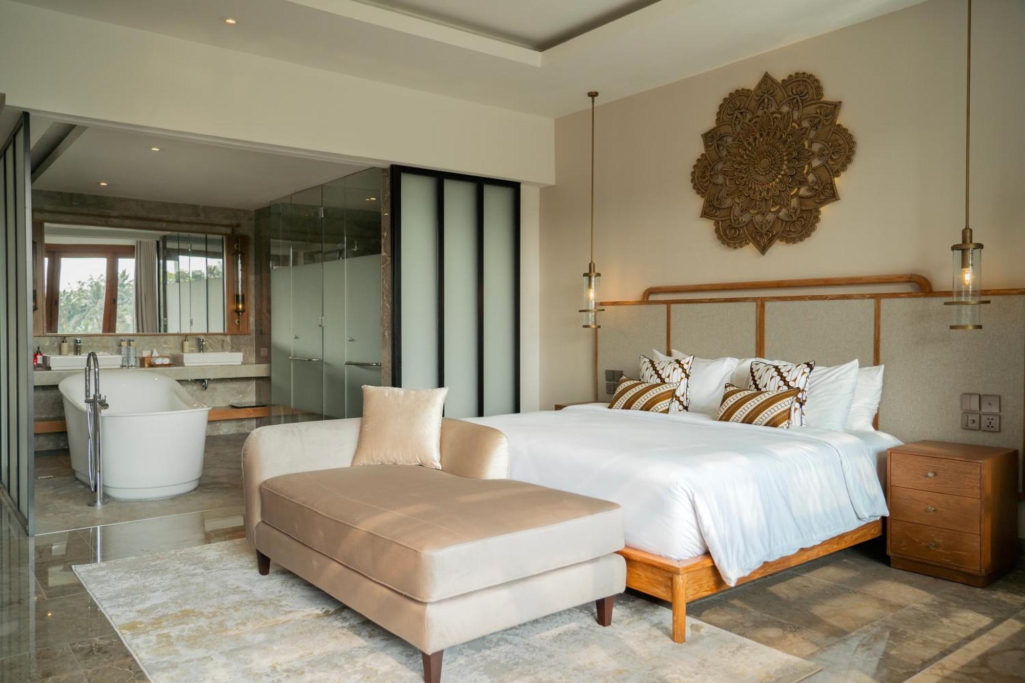 Goya Boutique Ubud (Bali)