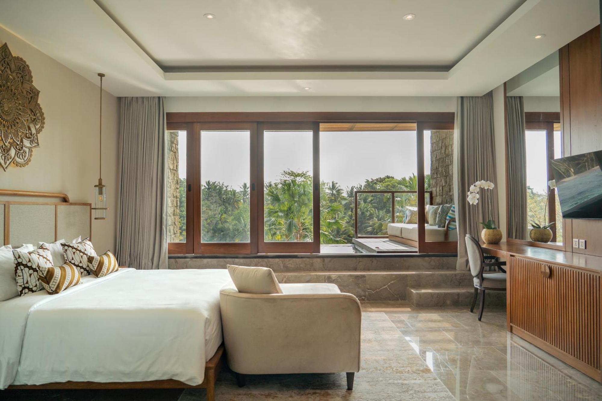 Goya Boutique Resort Ubud (Bali)