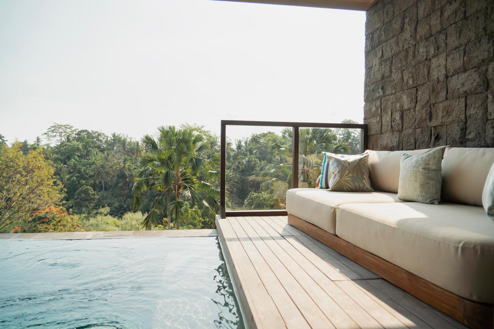 Goya Boutique 5* Ubud (Bali)