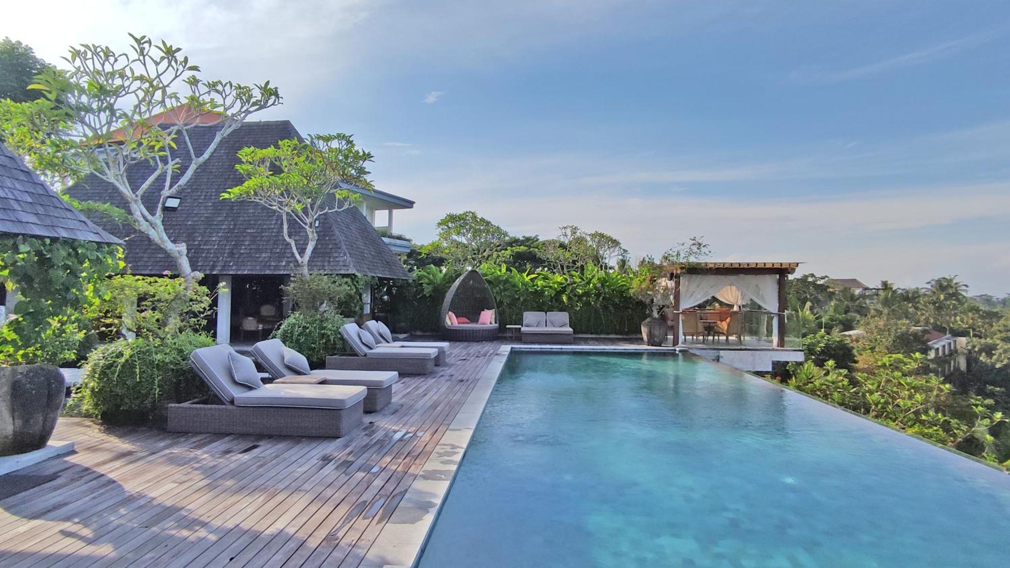 Goya Boutique Resort 5*