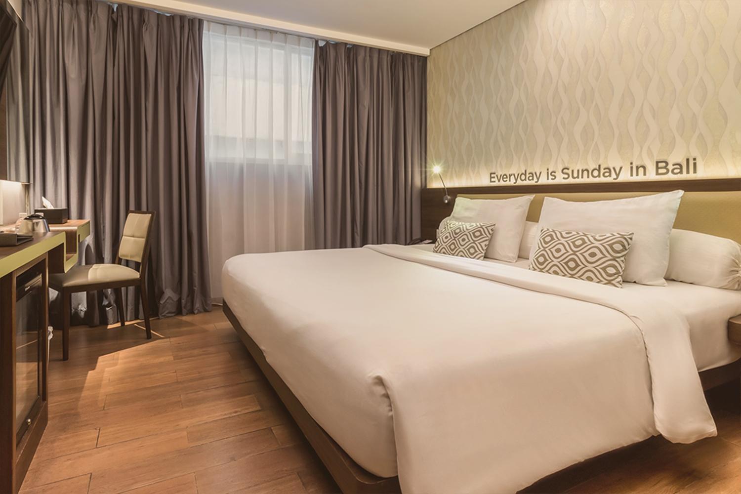 Infinity8 Bali Hotel Jimbaran (Bali)