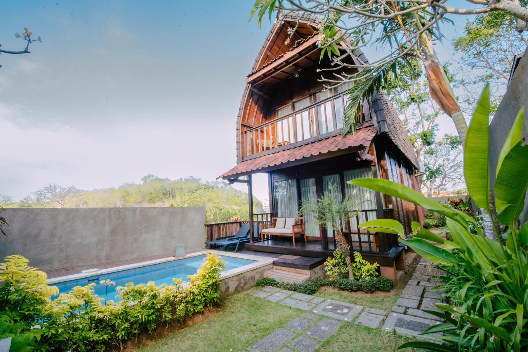 Hotel Puri Pandawa