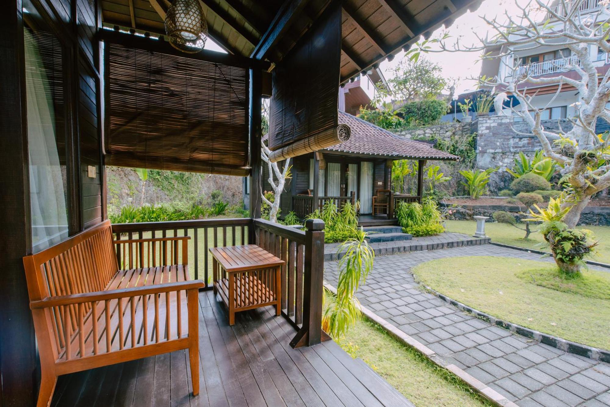Puri Pandawa Kuta Selatan