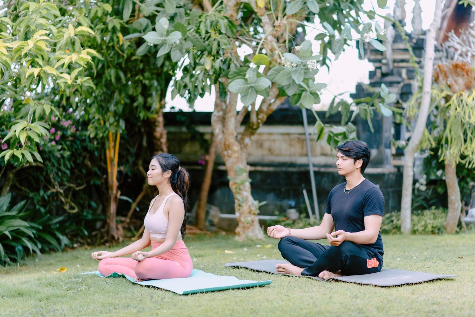 Puri Pandawa 4* Kuta Selatan