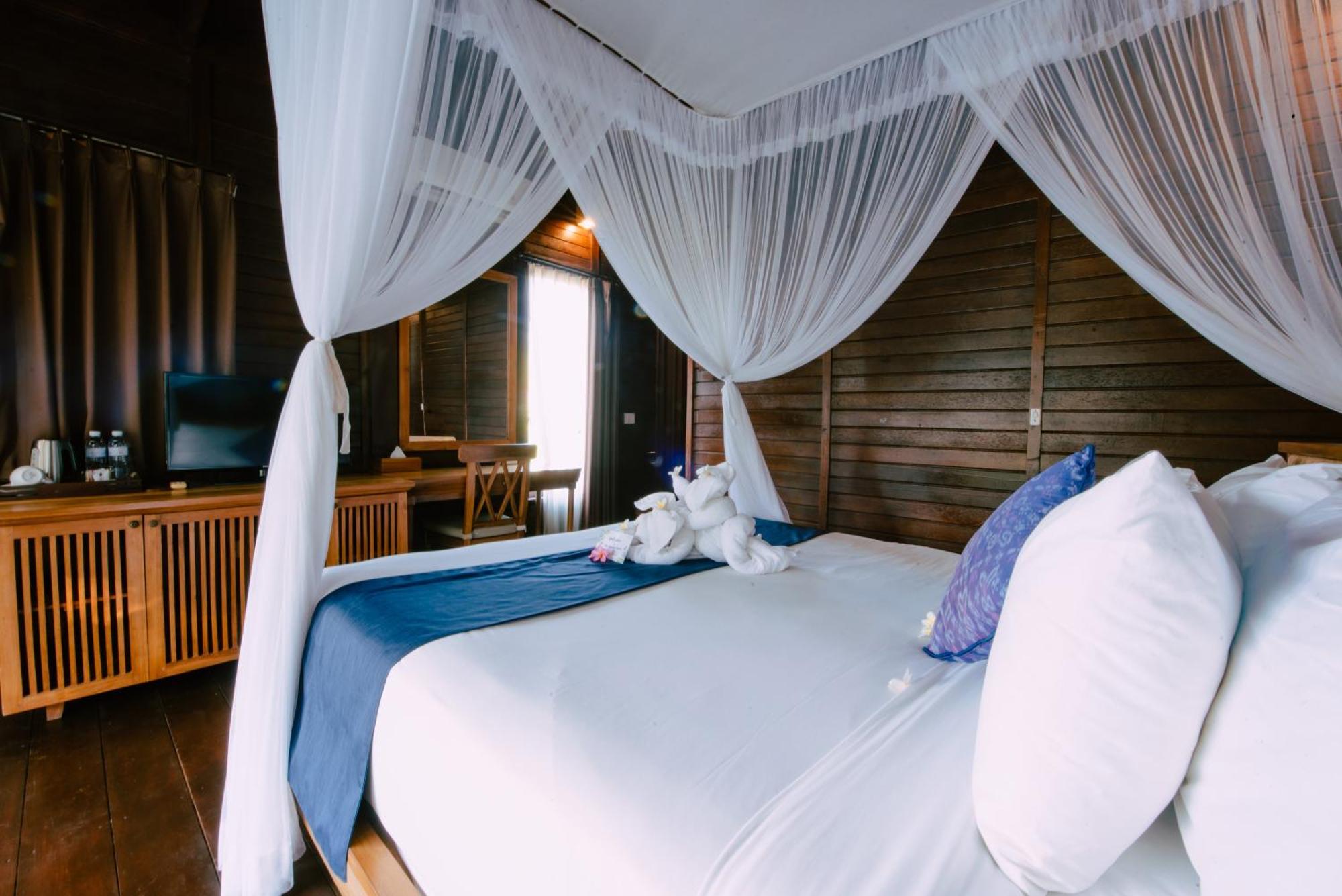 Hotel Puri Pandawa