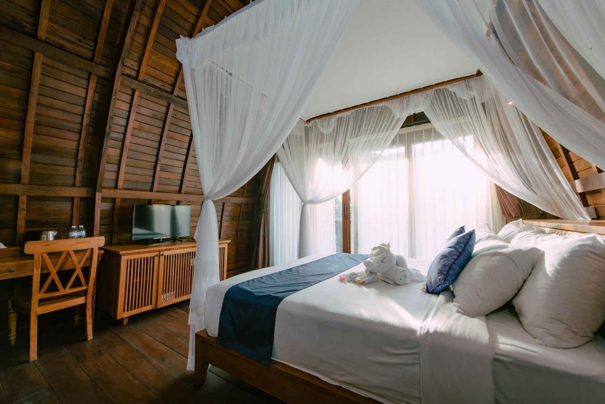 Puri Pandawa Hotel 4*