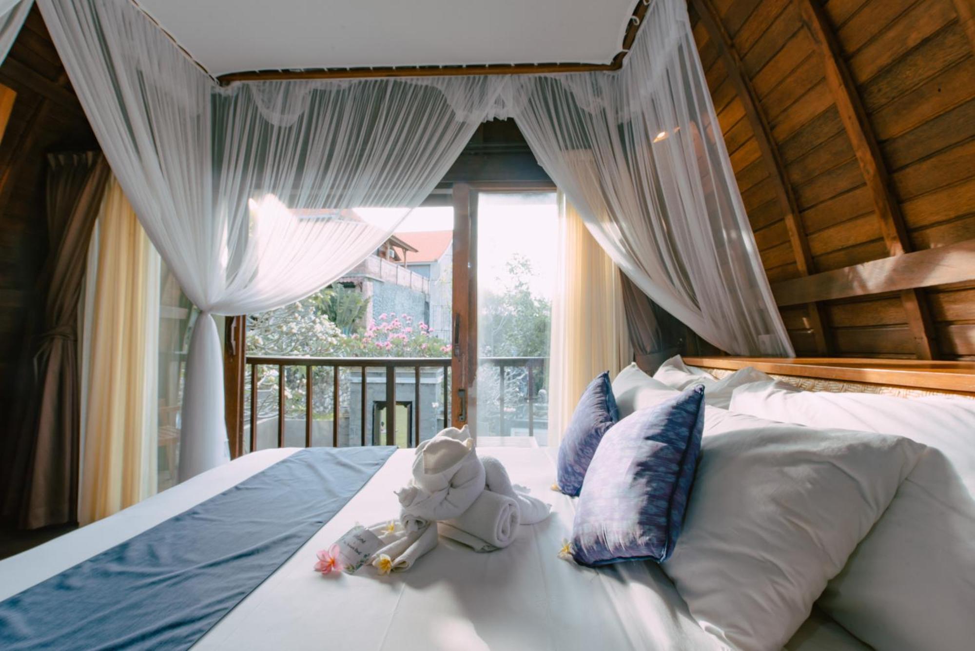 Hotel Puri Pandawa Kuta Selatan
