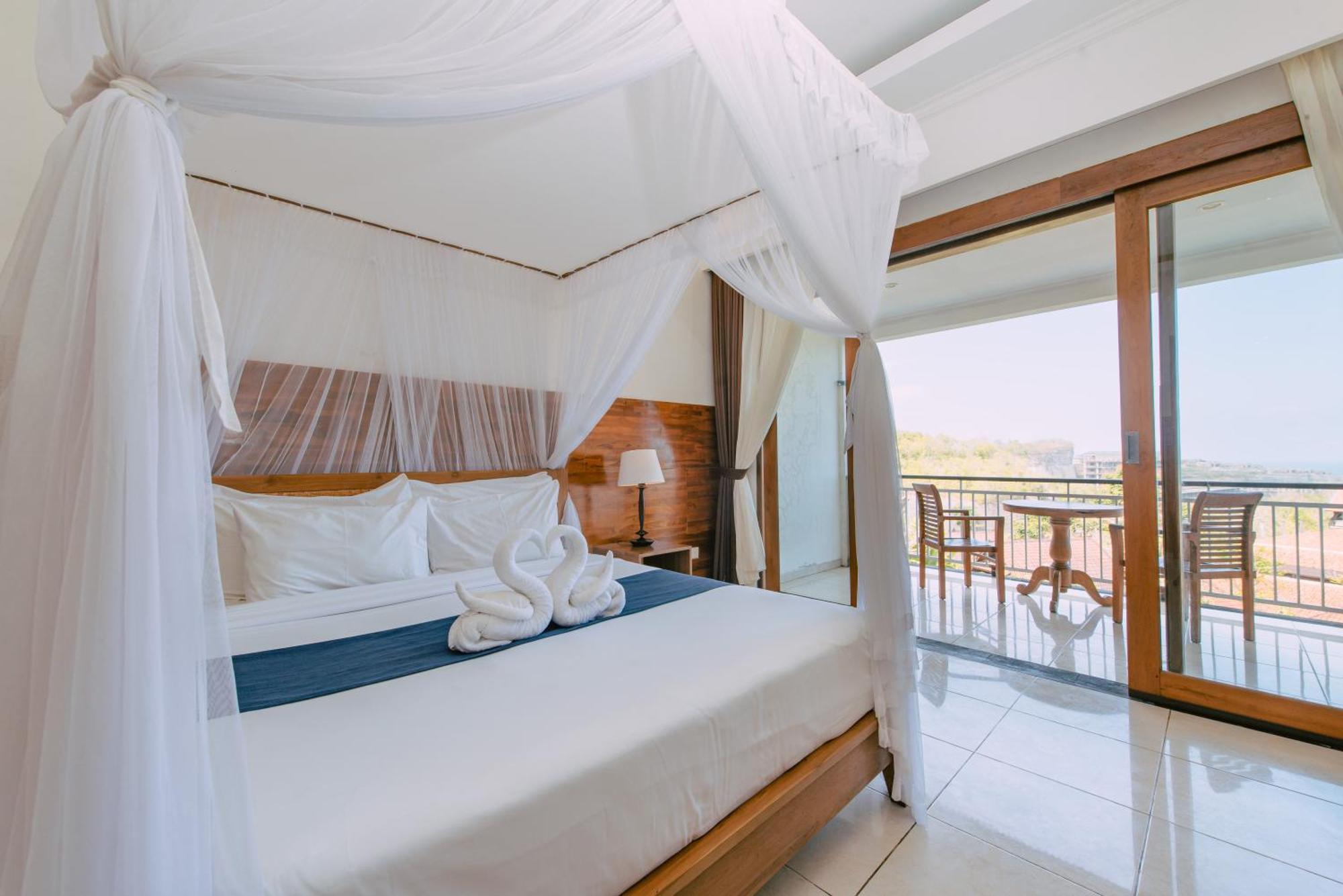 Puri Pandawa Hotel