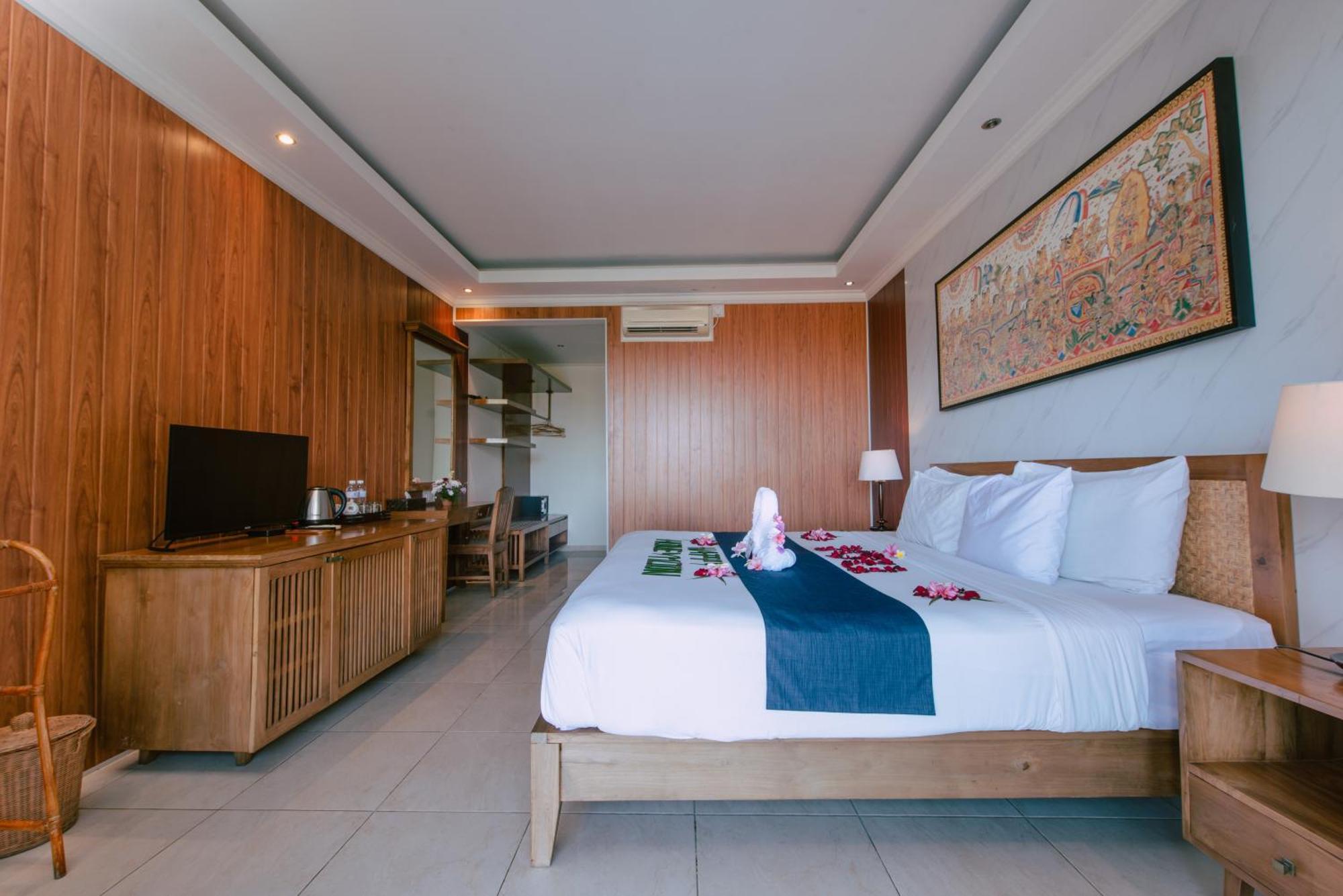 Puri Pandawa Hotel 4*