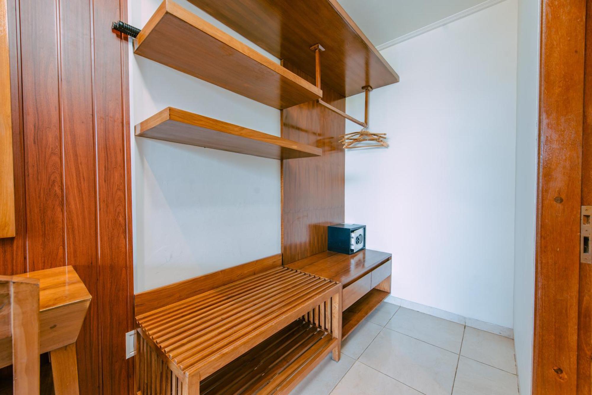 Puri Pandawa Hotel Kuta Selatan
