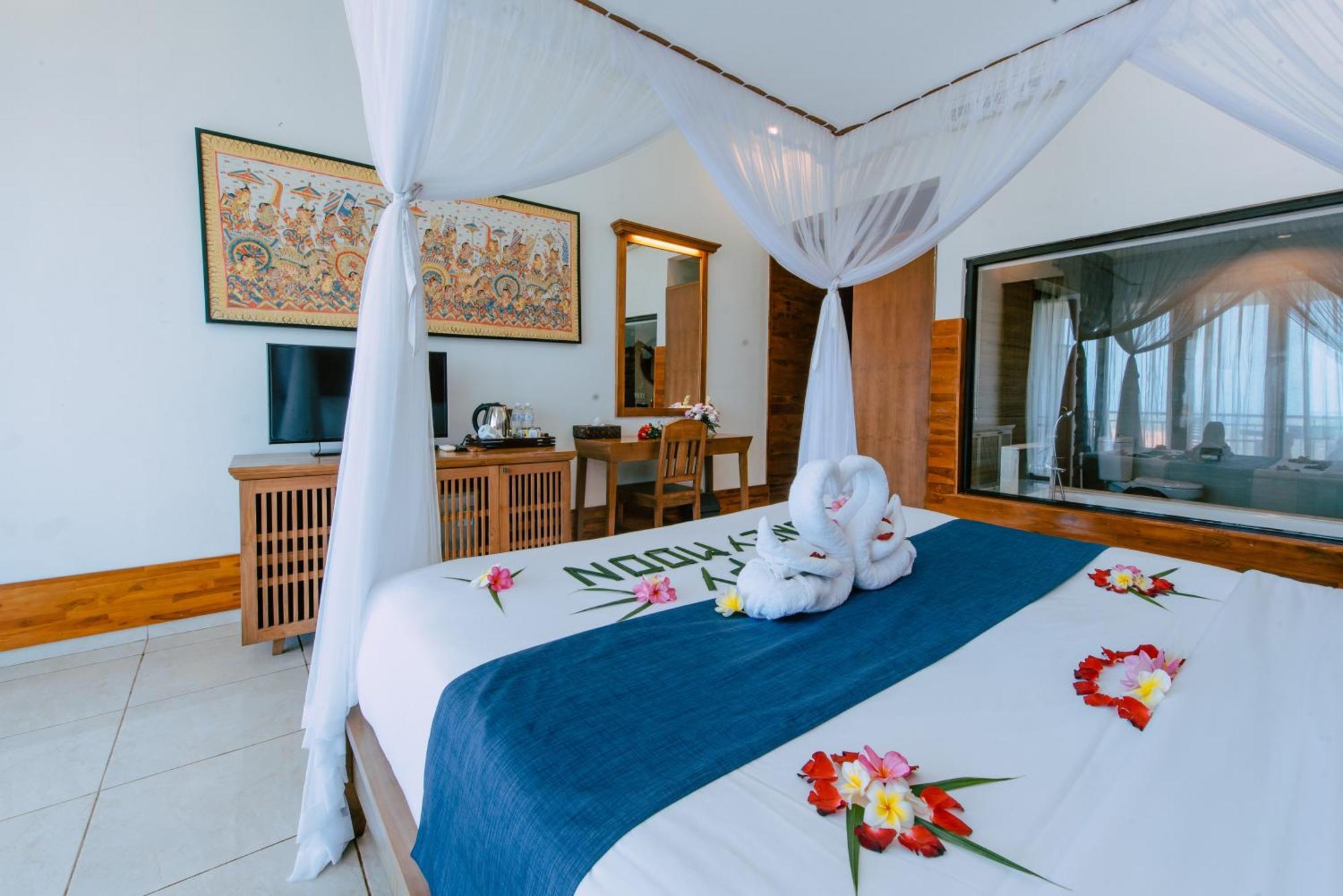 Puri Pandawa 4* Kuta Selatan