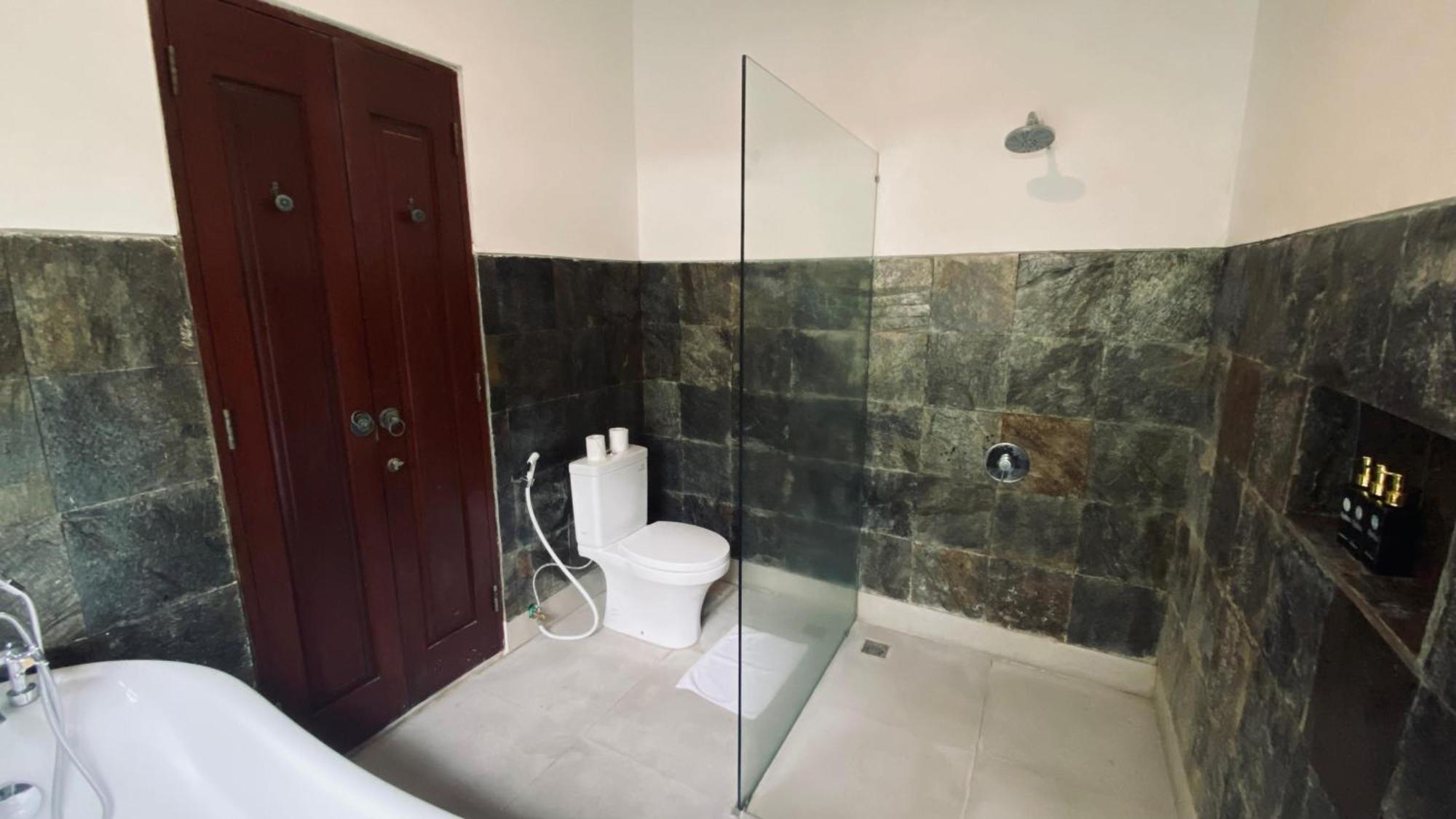 Djabu Resort Canggu (Bali)