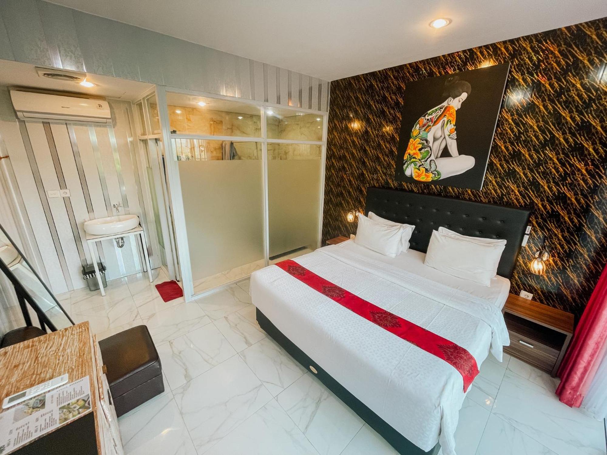 Bhuana Agung Villa&restaurant By Ecommerceloka *