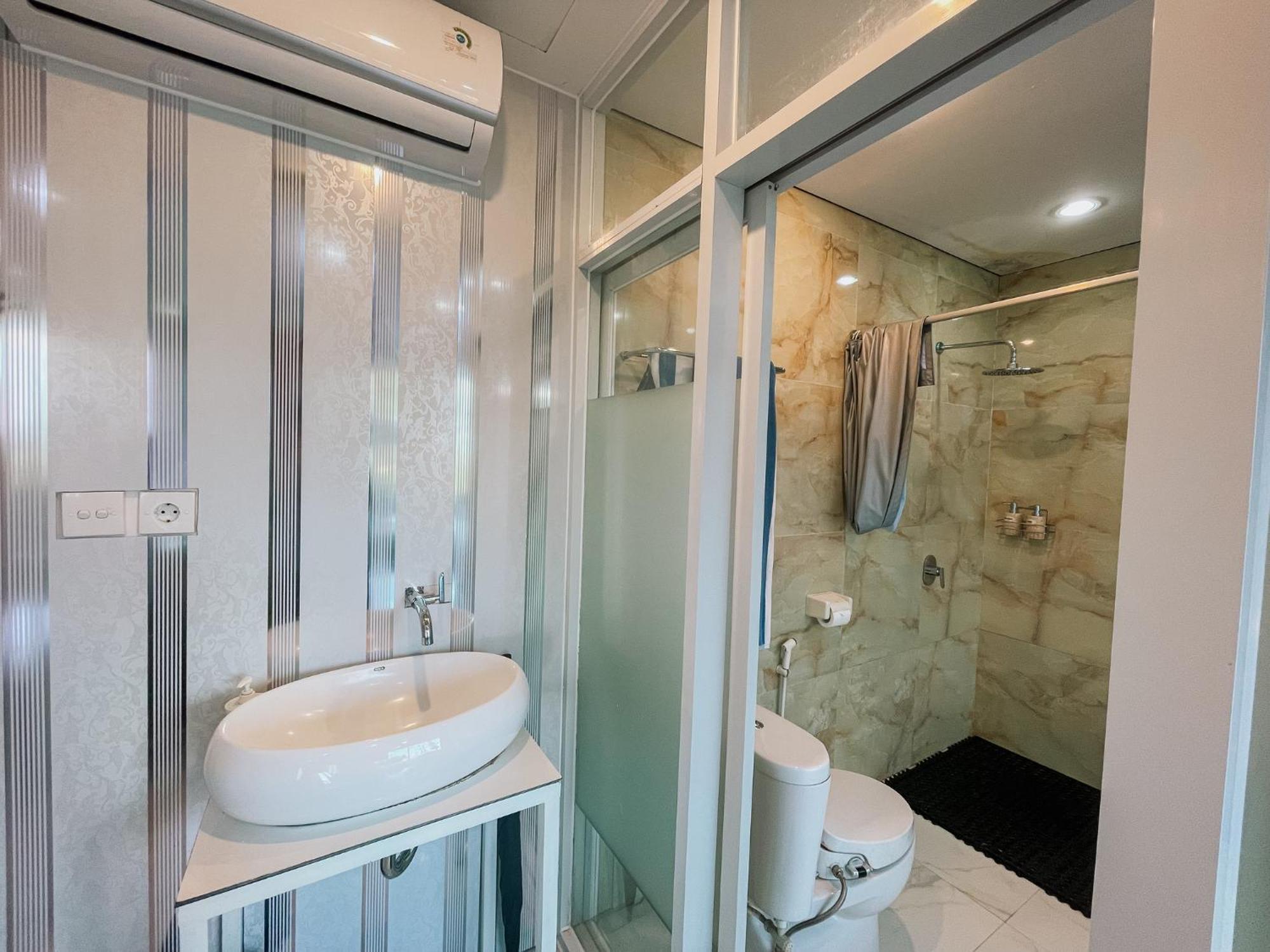 Tempat Tidur & Sarapan Bhuana Agung Villa&restaurant By Ecommerceloka *