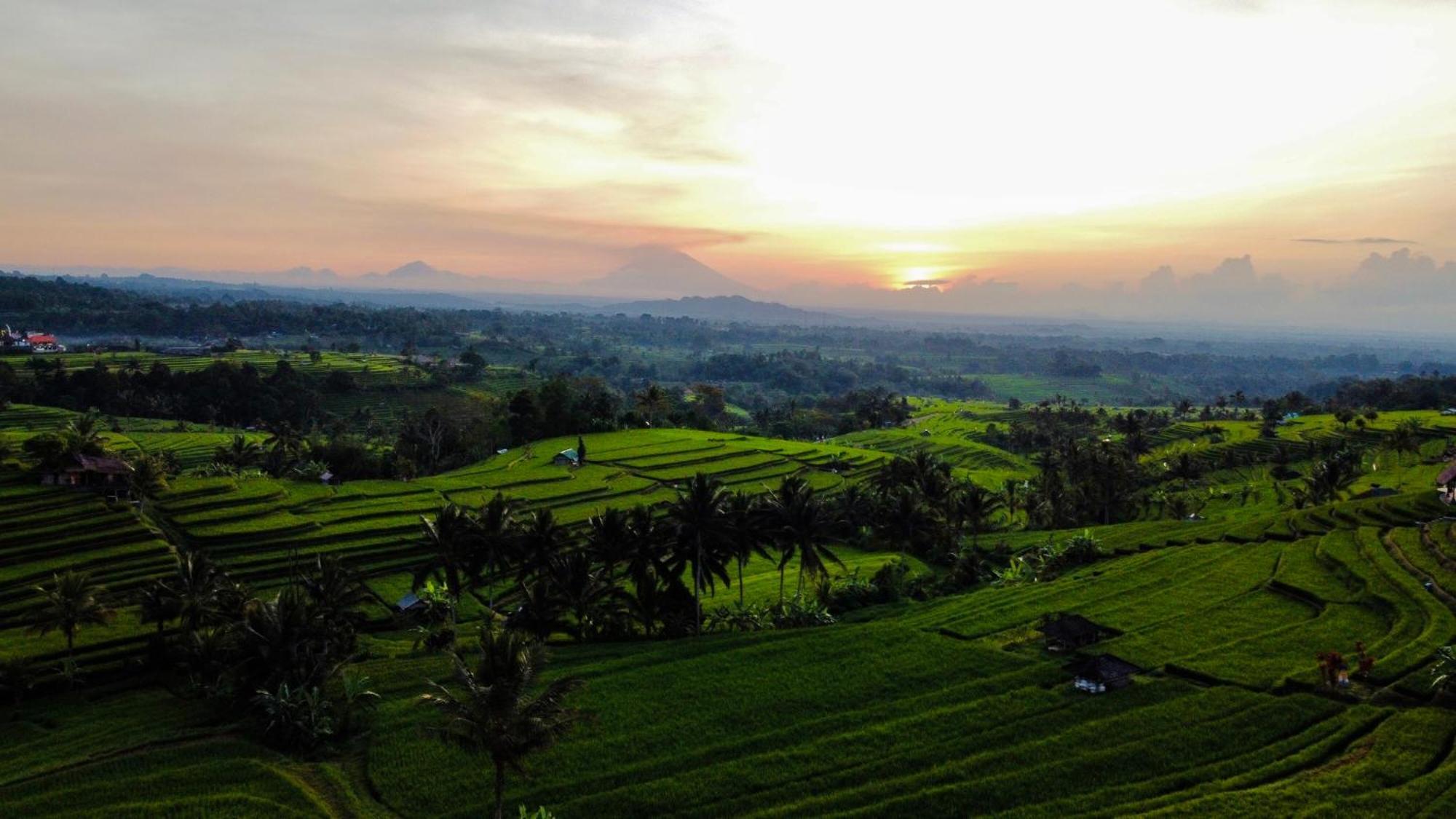 Bhuana Agung Villa&restaurant By Ecommerceloka *