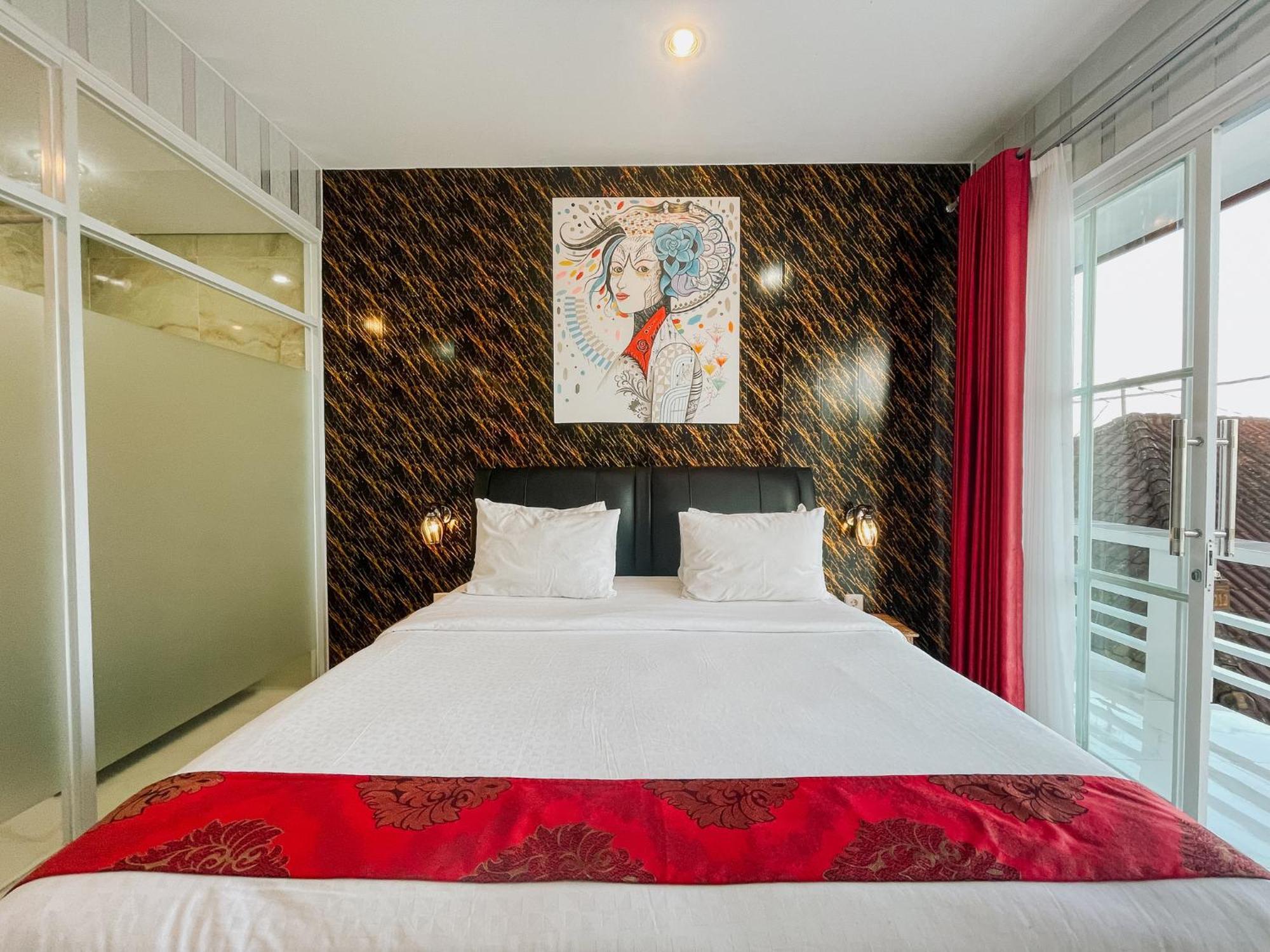 Bhuana Agung Villa&restaurant By Ecommerceloka