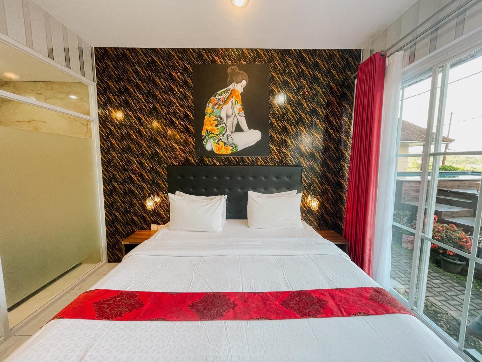 Tempat Tidur & Sarapan Bhuana Agung Villa&restaurant By Ecommerceloka