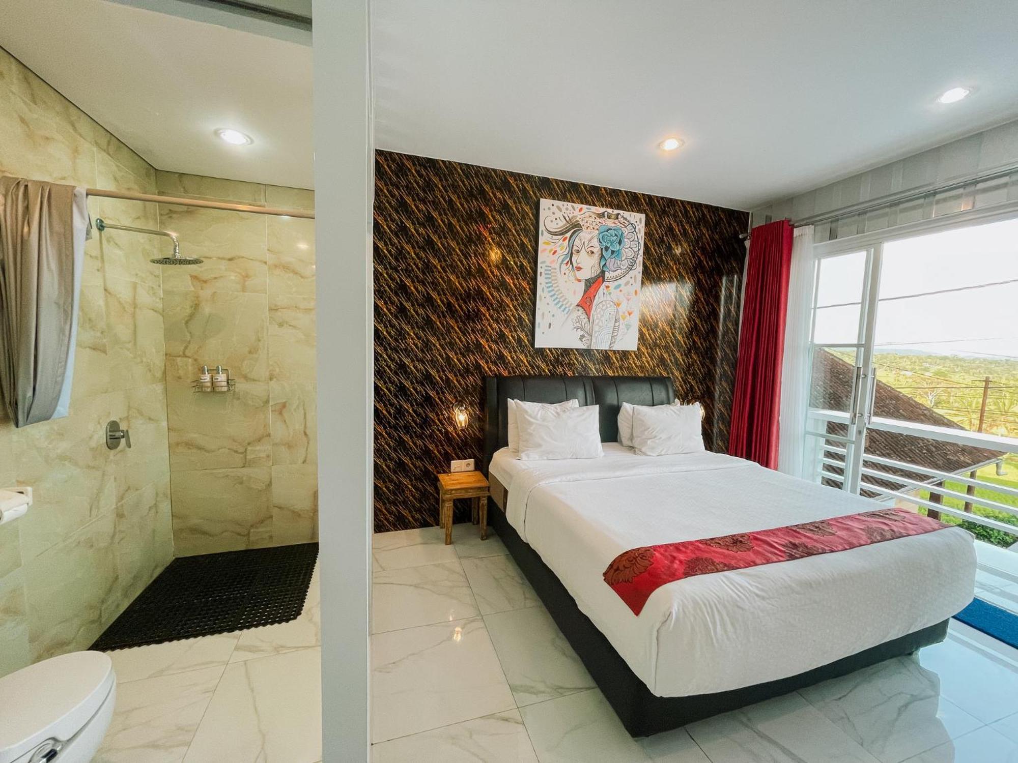 Bhuana Agung Villa&restaurant By Ecommerceloka