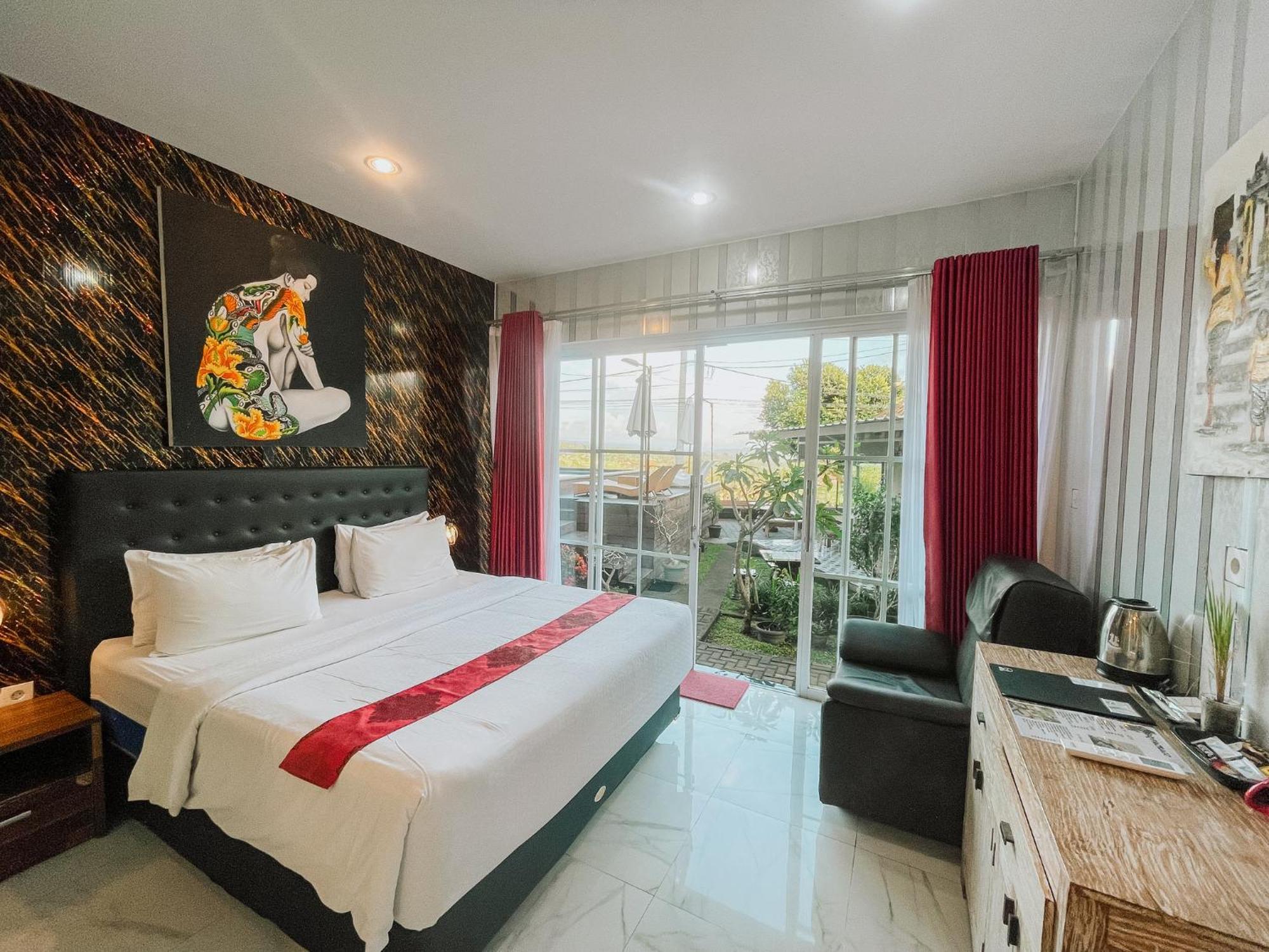 Tempat Tidur & Sarapan Bhuana Agung Villa&restaurant By Ecommerceloka *