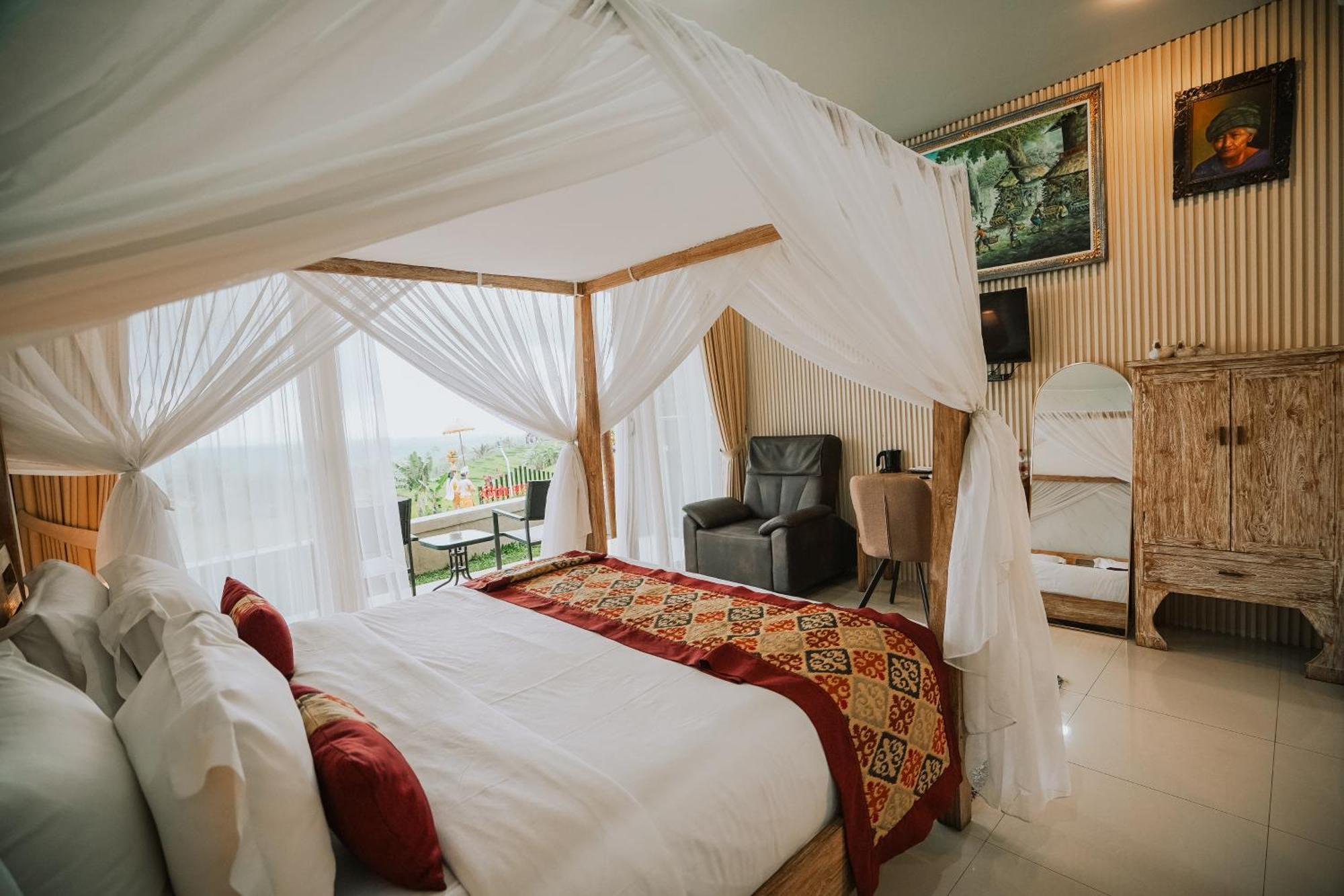 Bhuana Agung Villa&restaurant By Ecommerceloka *