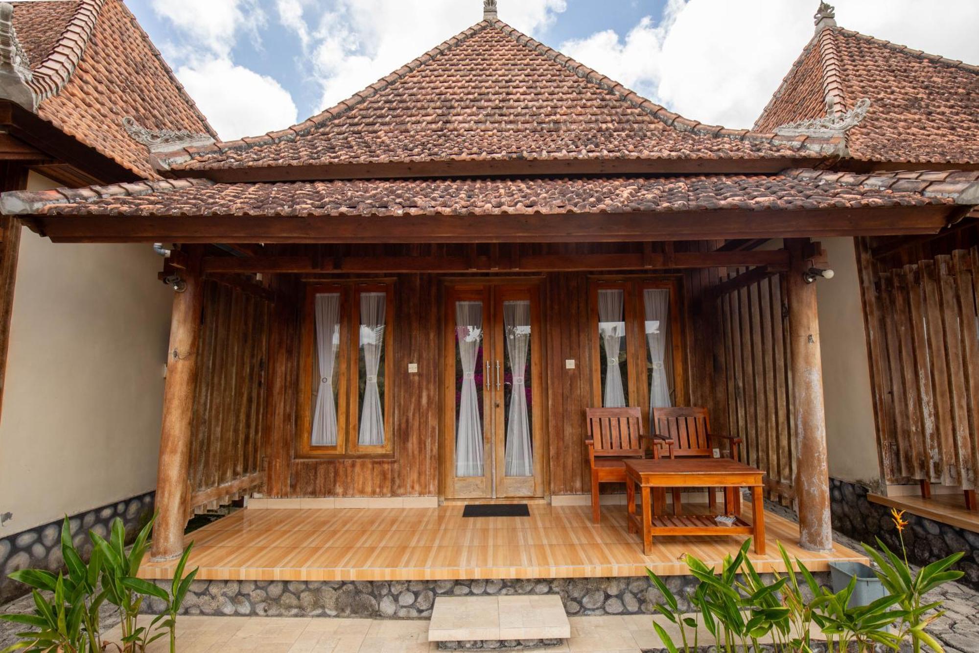 Batang Golden Hills Guest house 3*