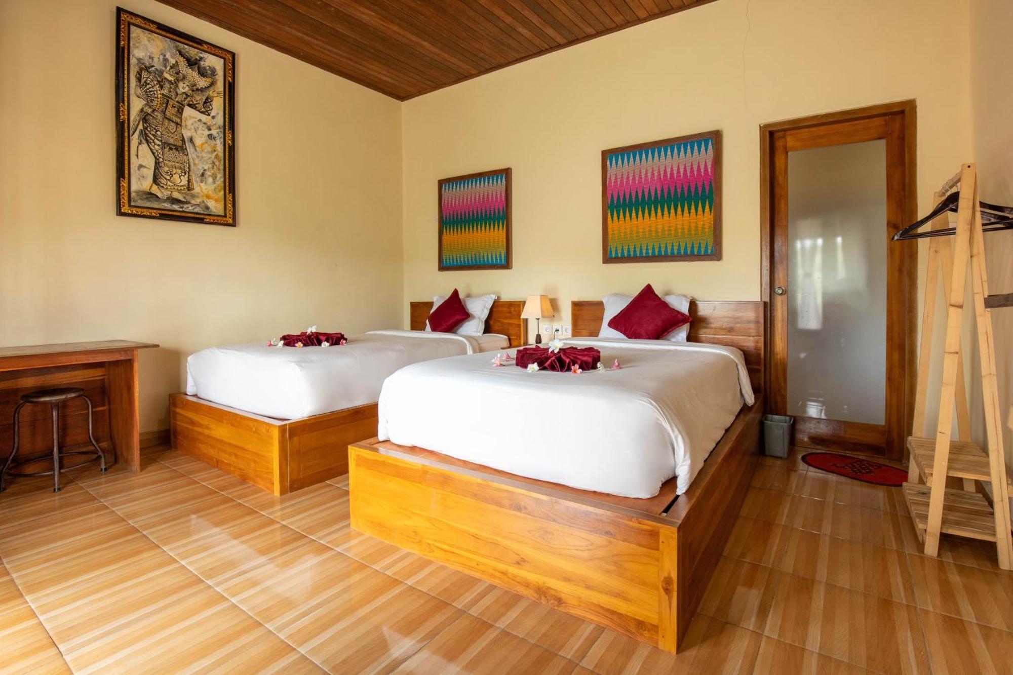 Batang Golden Hills Guest house 3*
