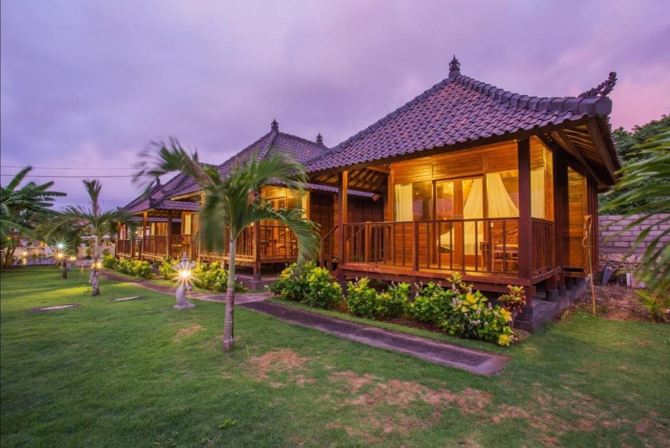 Mantra Huts Guest house 4*