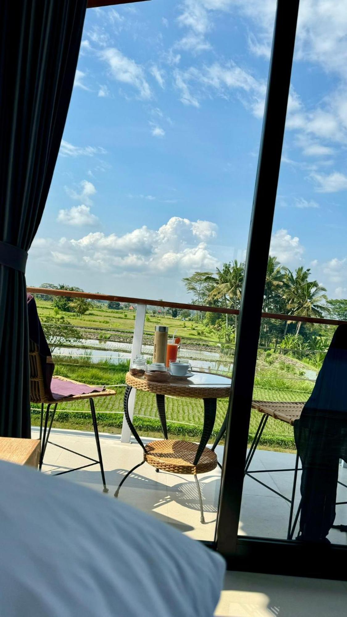 Damuh Ubud (Bali)
