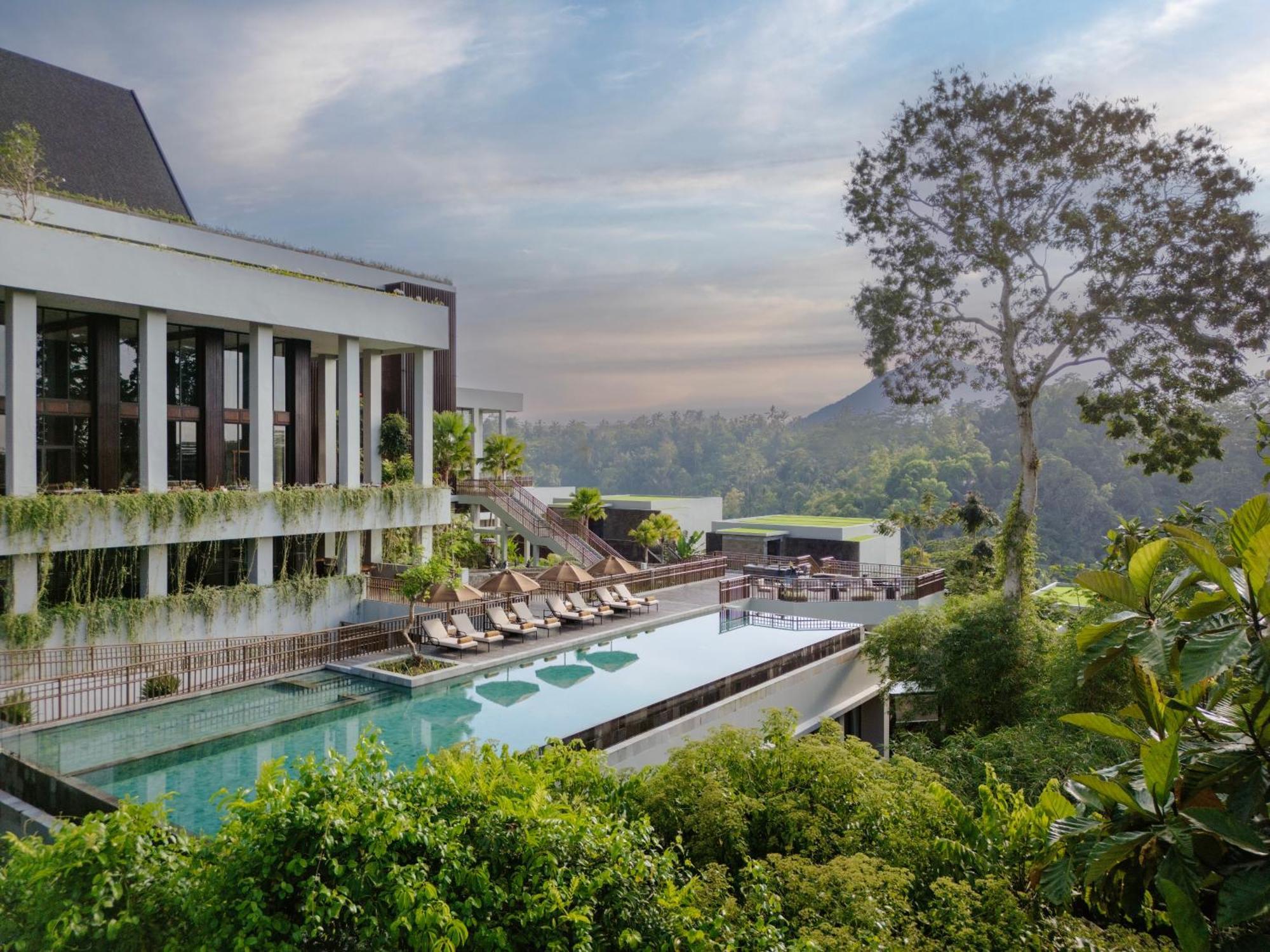 Anantara Ubud Bali