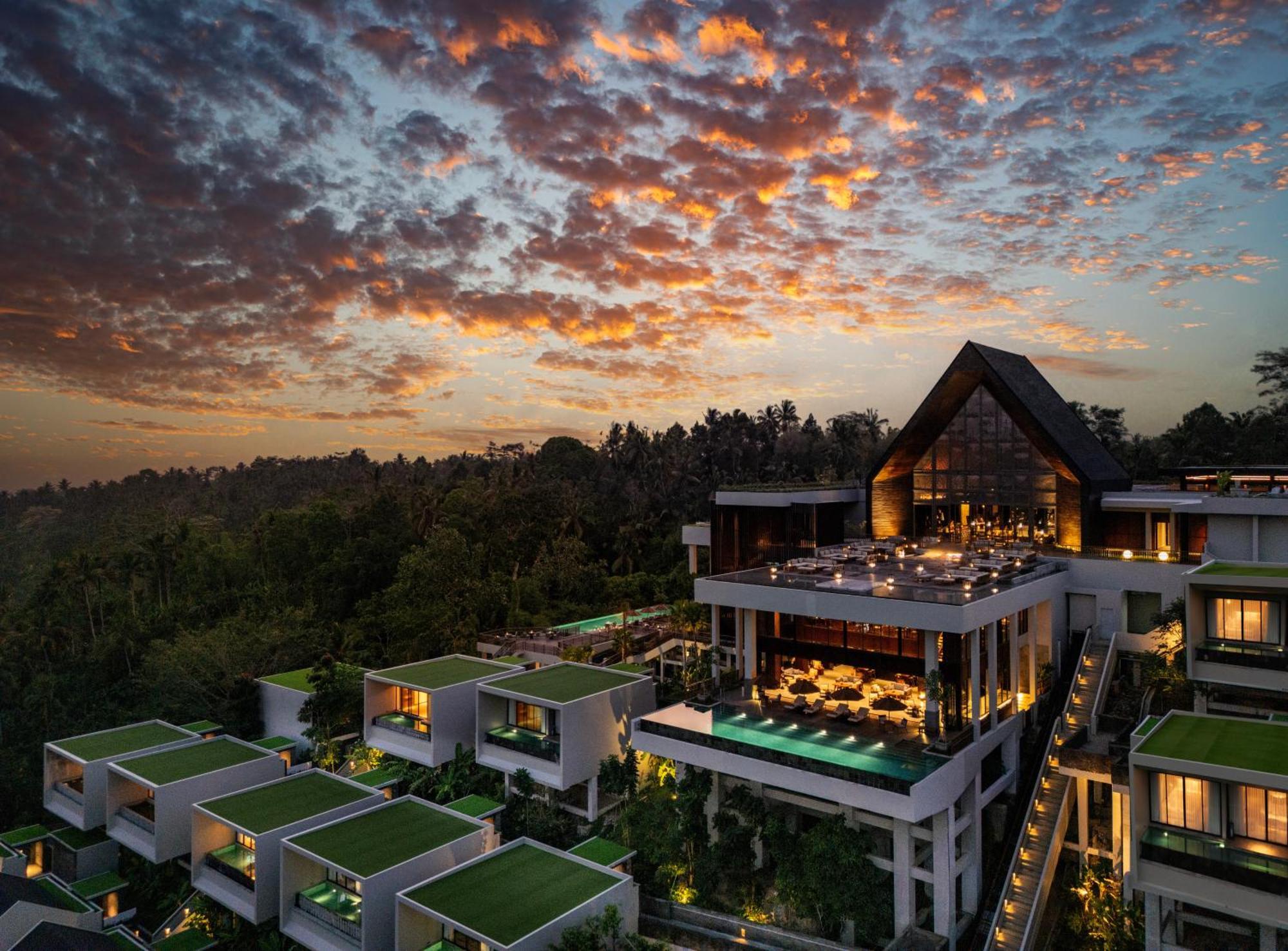 Anantara Ubud Bali 5* Payangan