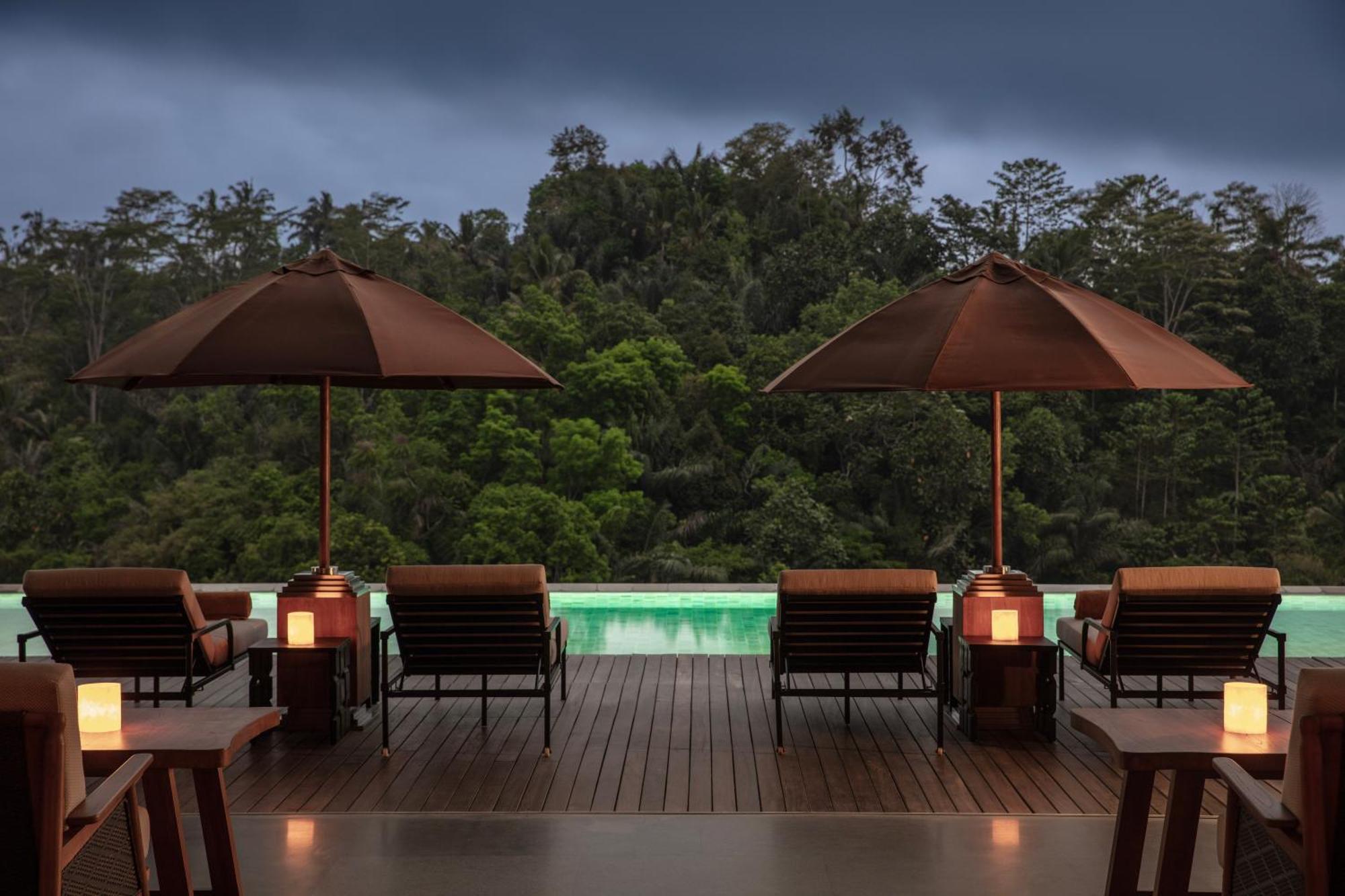 Anantara Ubud Bali 5* Payangan