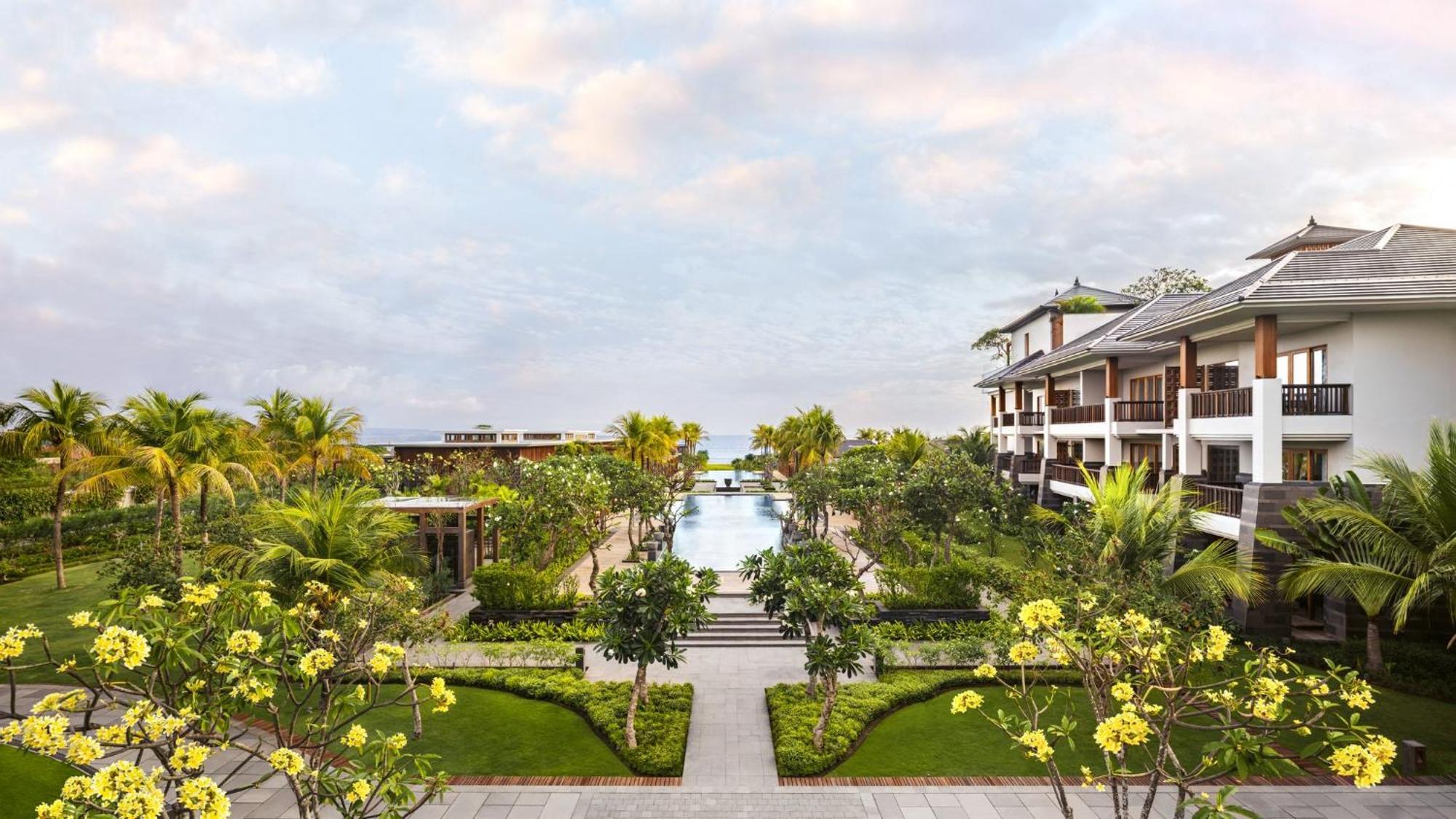 Regent Bali