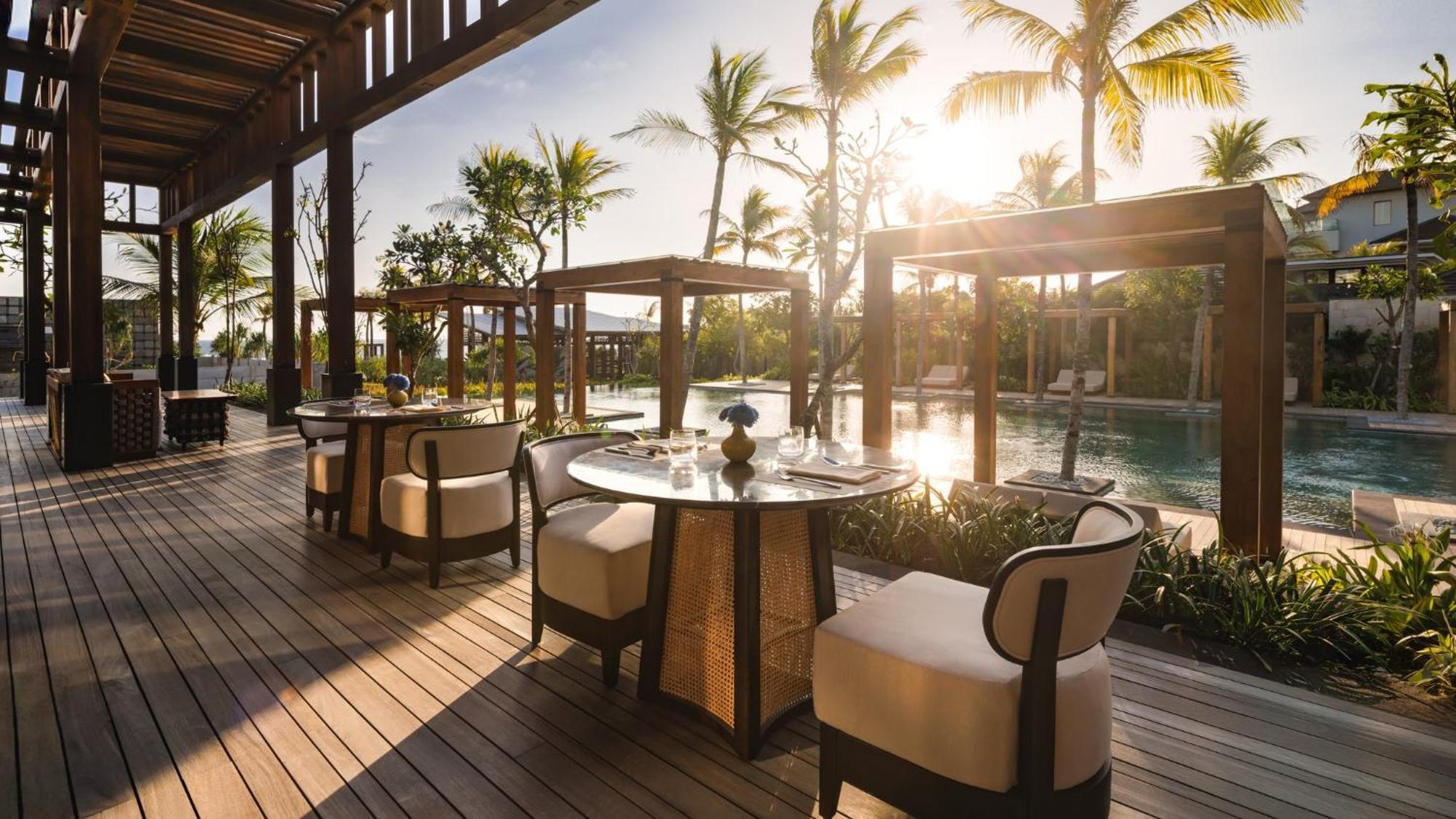 Regent Bali Hotel