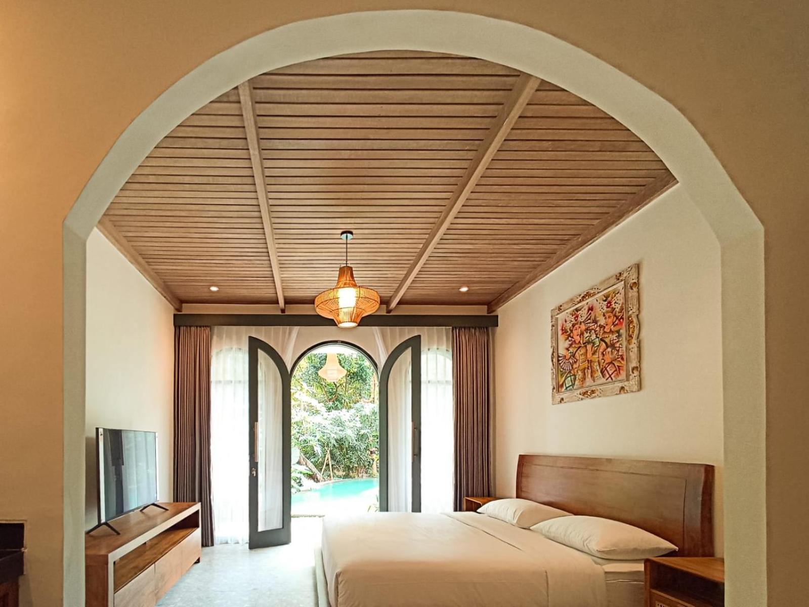 Casa De Ozora Munggu