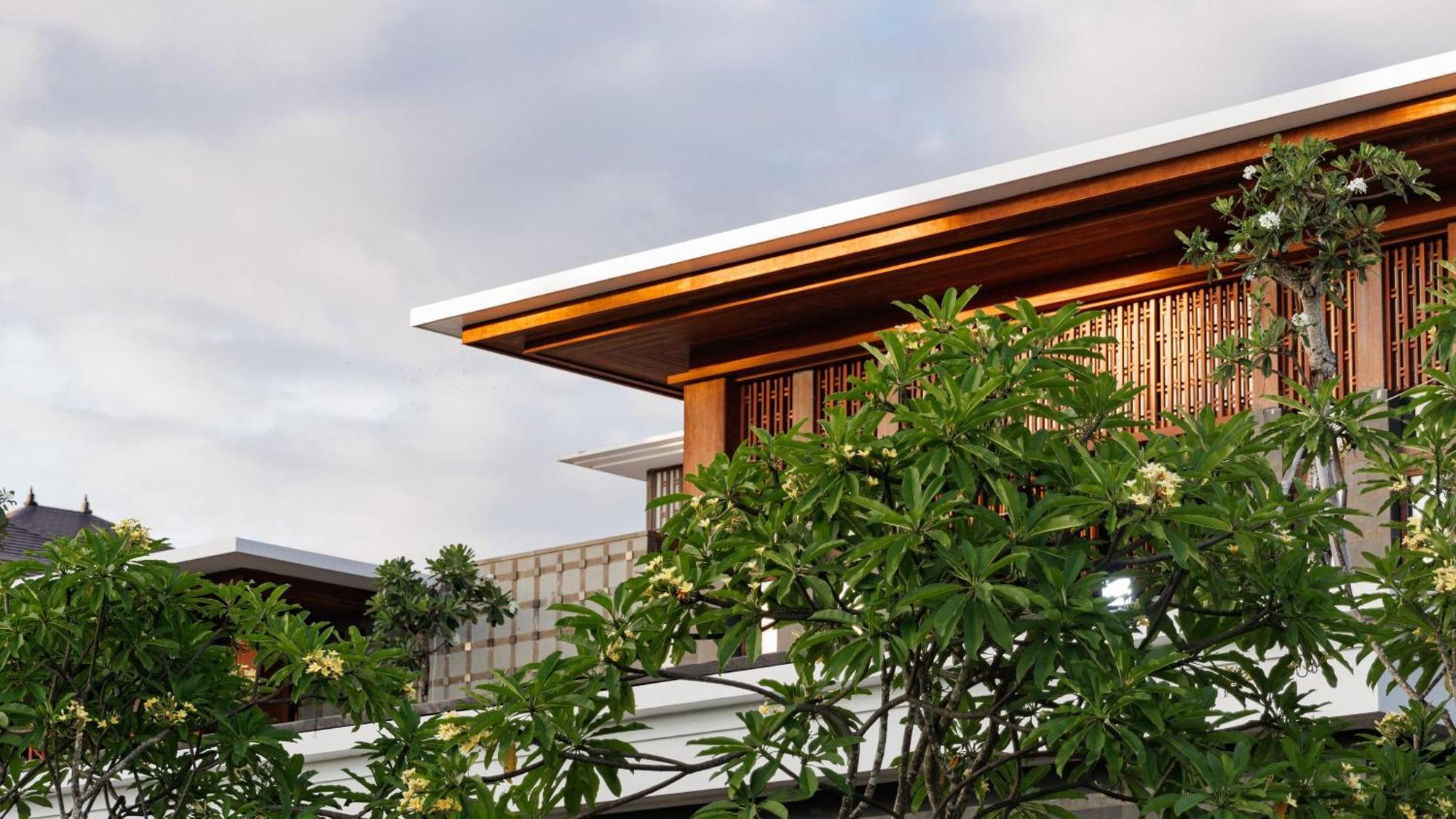 Regent Bali 5* Canggu (Bali)