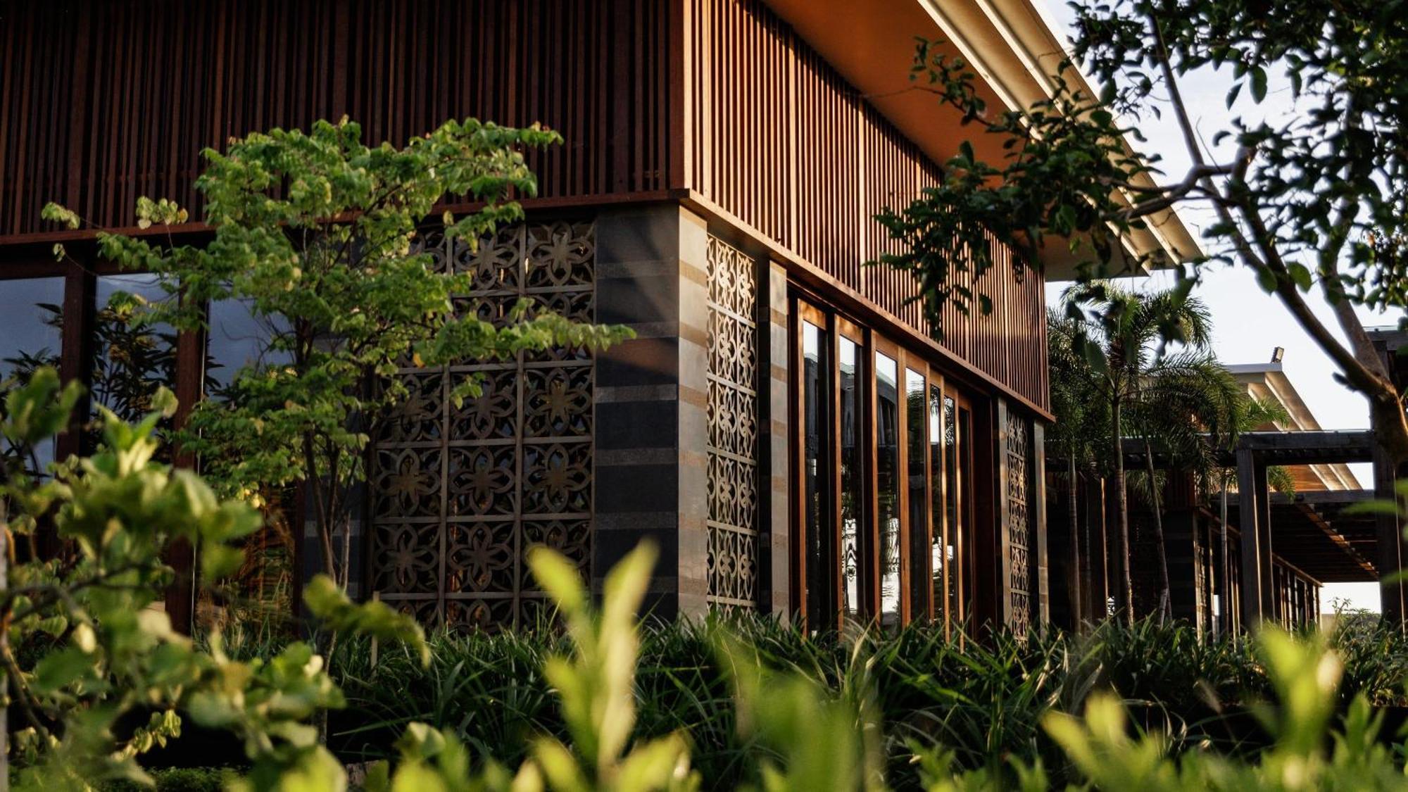 Regent Bali