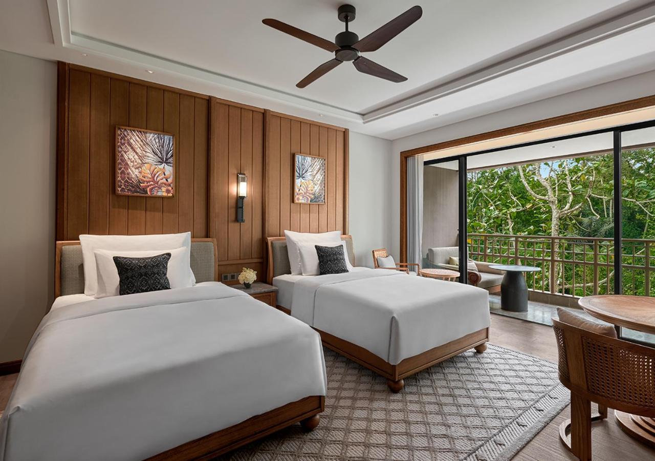 Resort Anantara Ubud Bali
