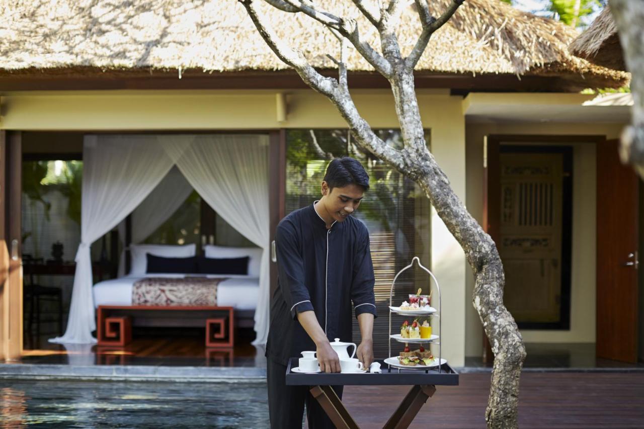 Villa Kayumanis Nusa Dua Private Villa&spa