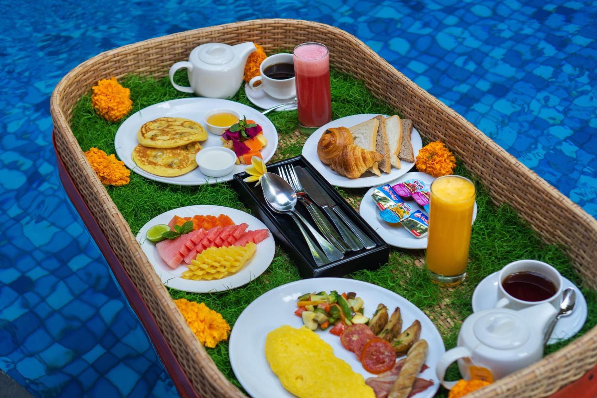 Resort Green Powered By Archipelago 4*