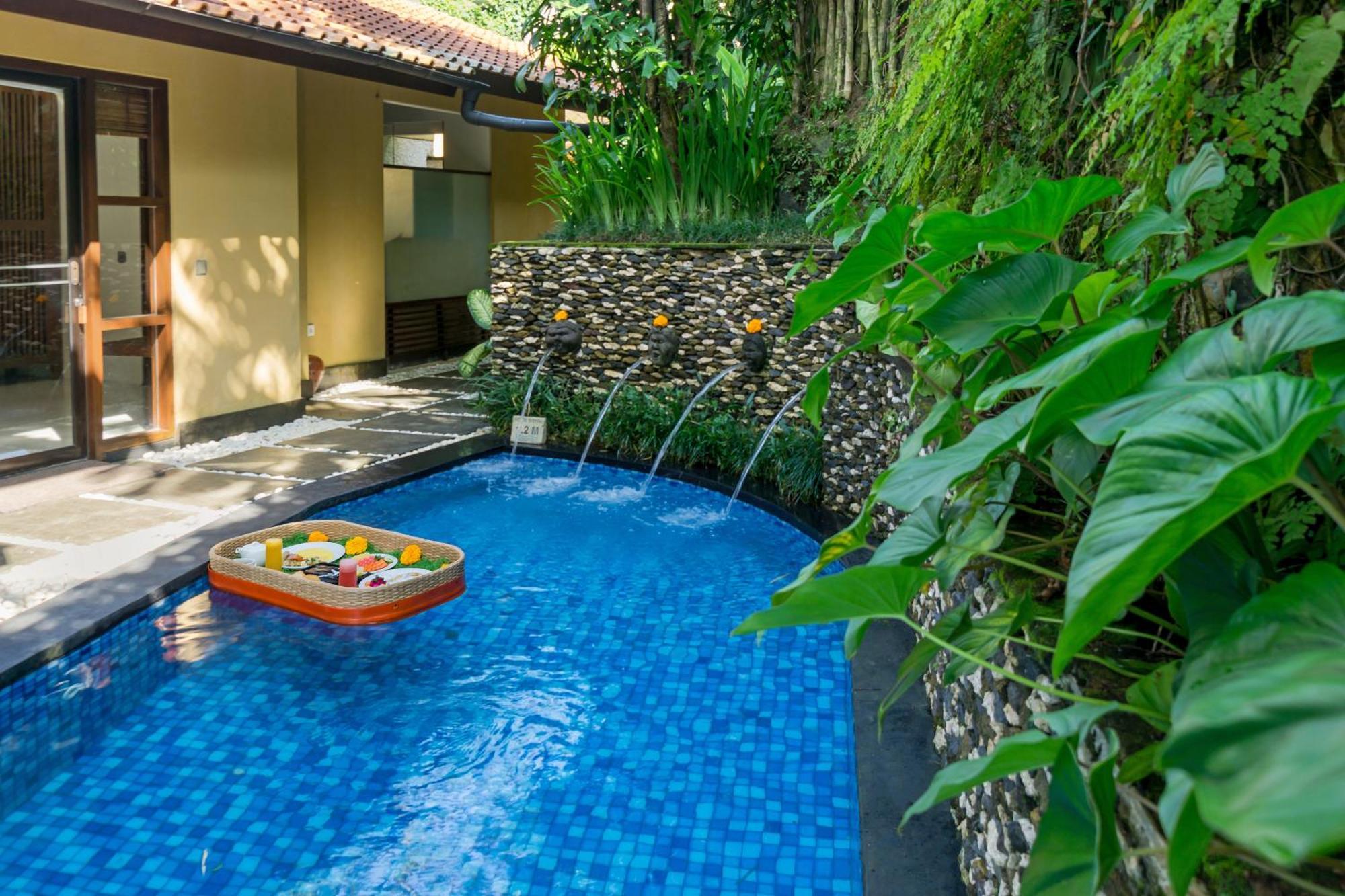 Green Powered By Archipelago Resort Ubud (Bali)