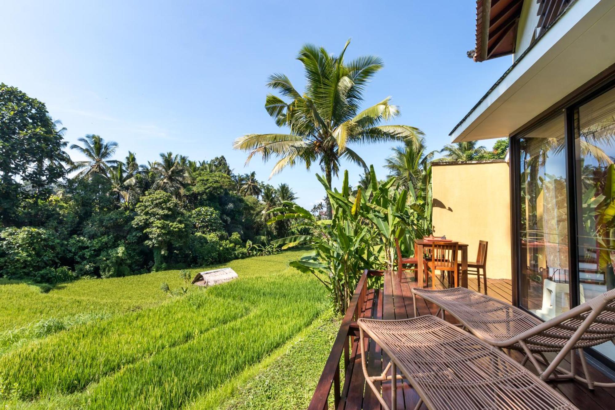 Green Powered By Archipelago 4* Ubud (Bali)