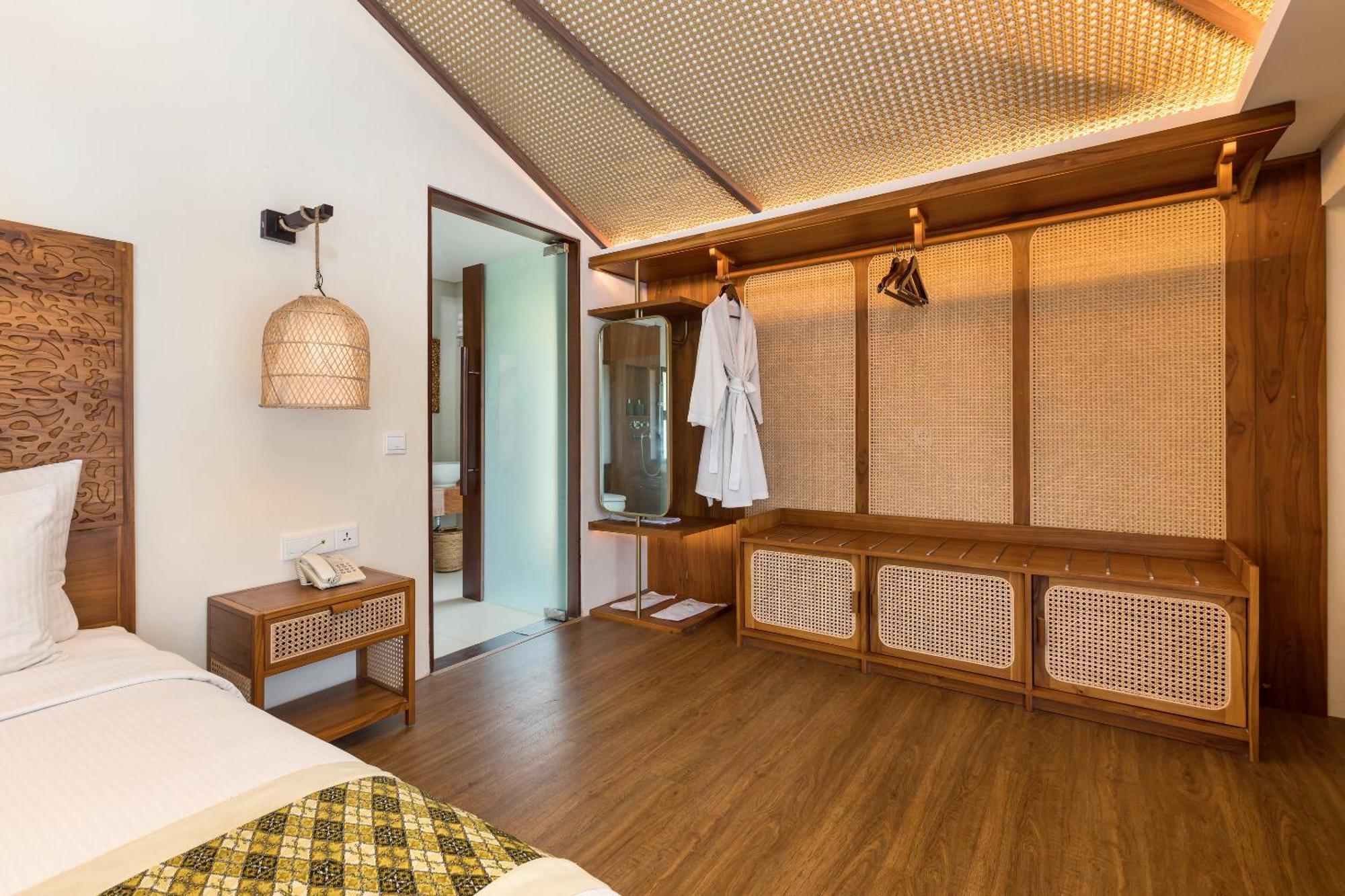 Green Powered By Archipelago Ubud (Bali)