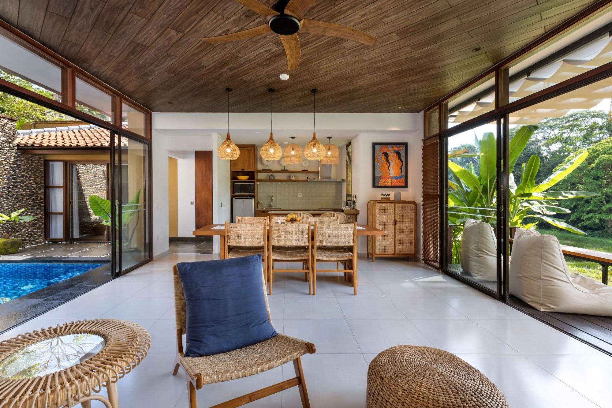 Green Powered By Archipelago 4* Ubud (Bali)