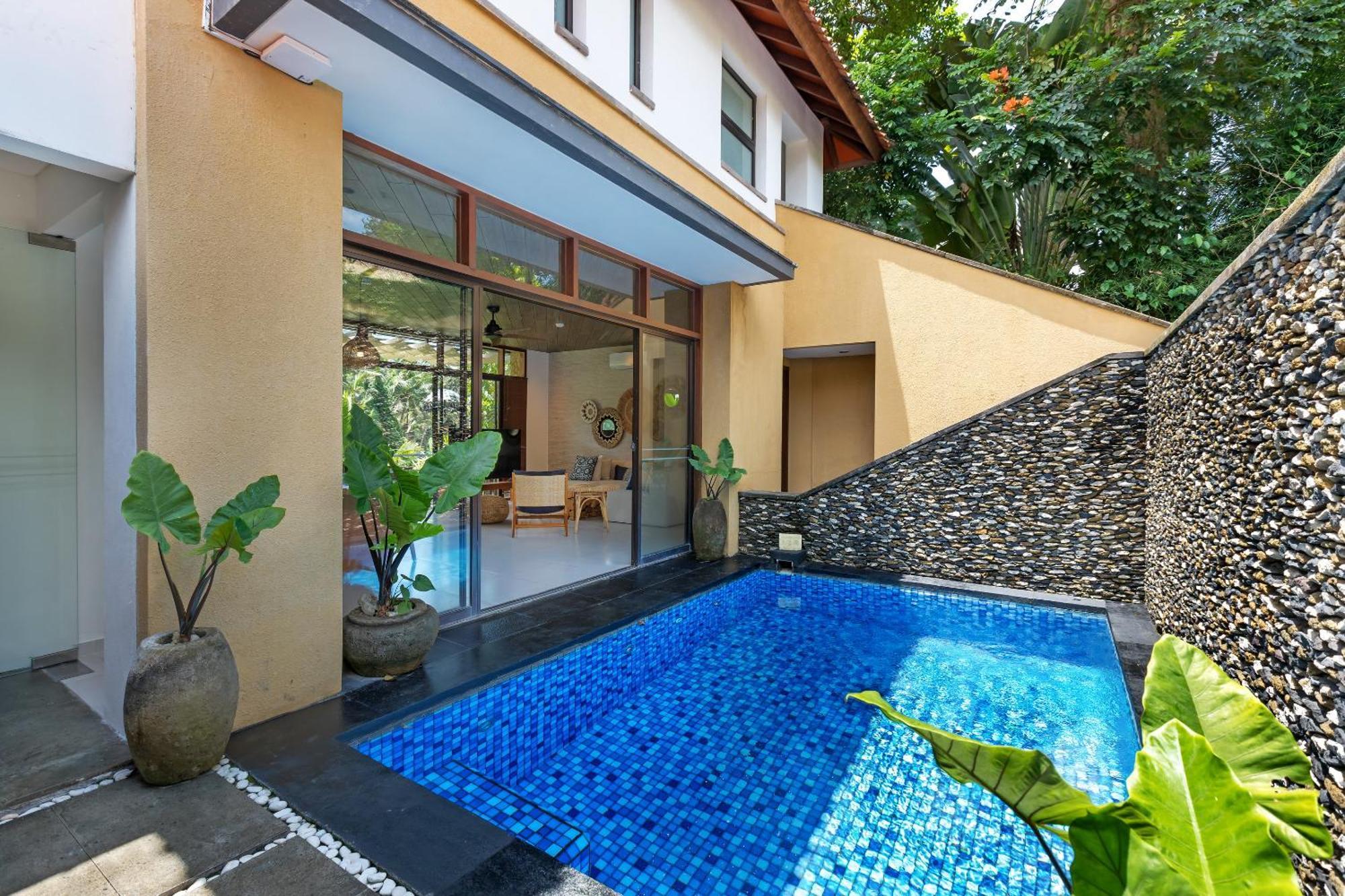 Green Powered By Archipelago Resort