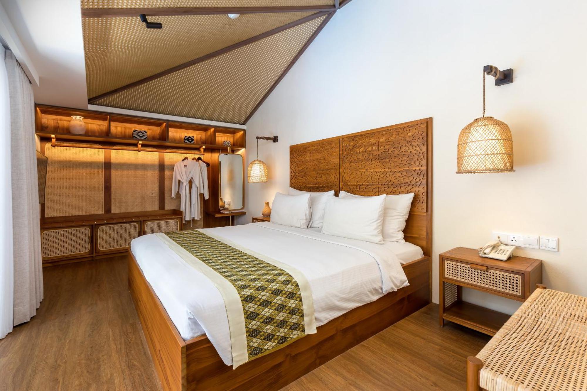 Green Powered By Archipelago Resort Ubud (Bali)