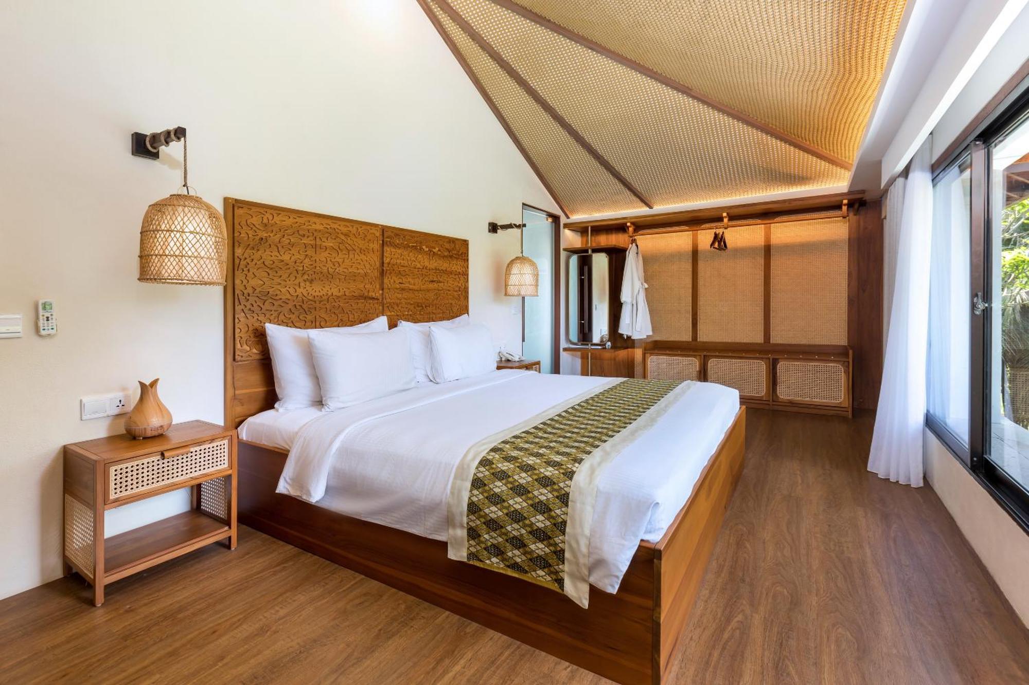 Resort Green Powered By Archipelago Ubud (Bali)