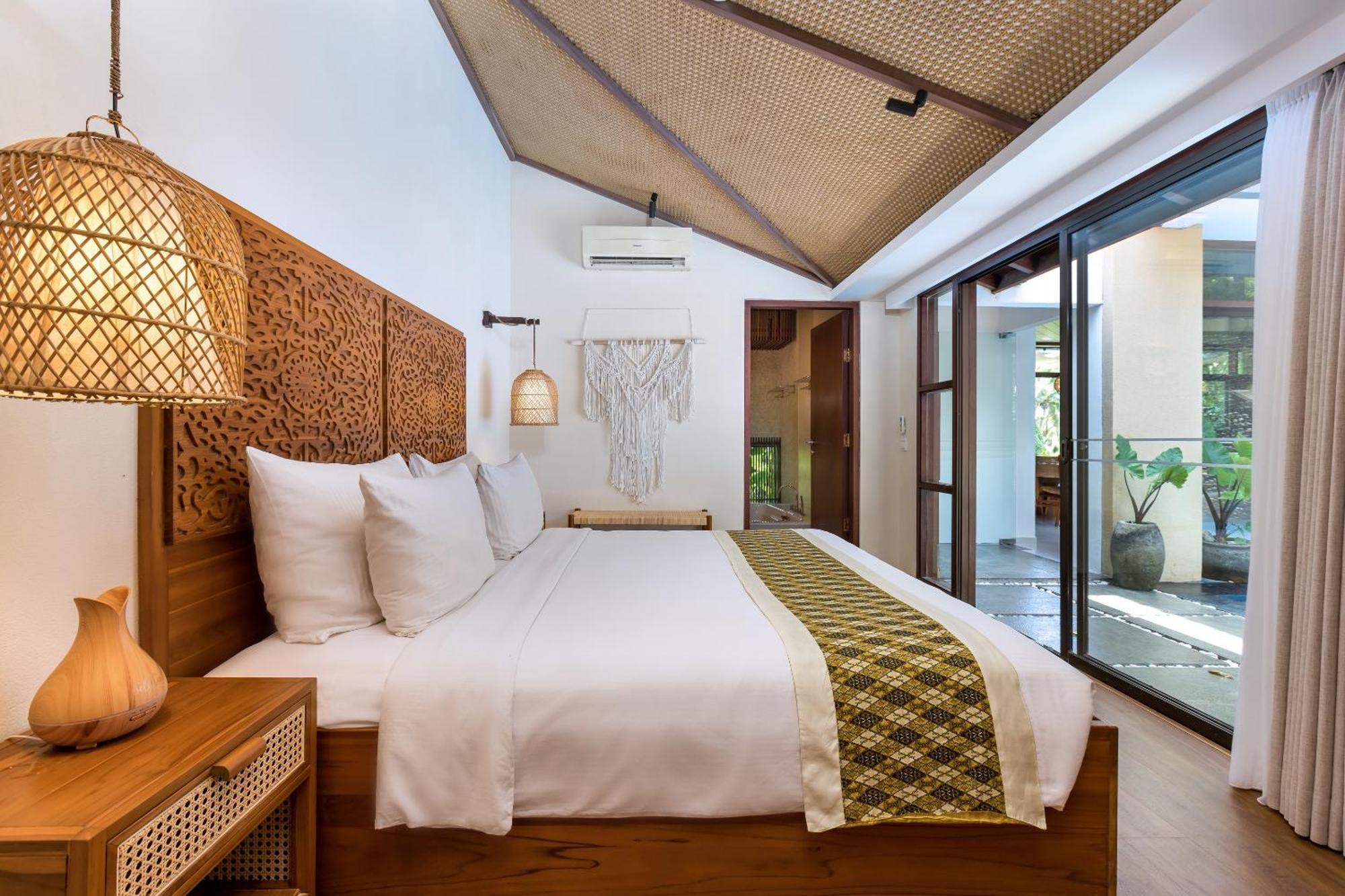 Green Powered By Archipelago 4* Ubud (Bali)