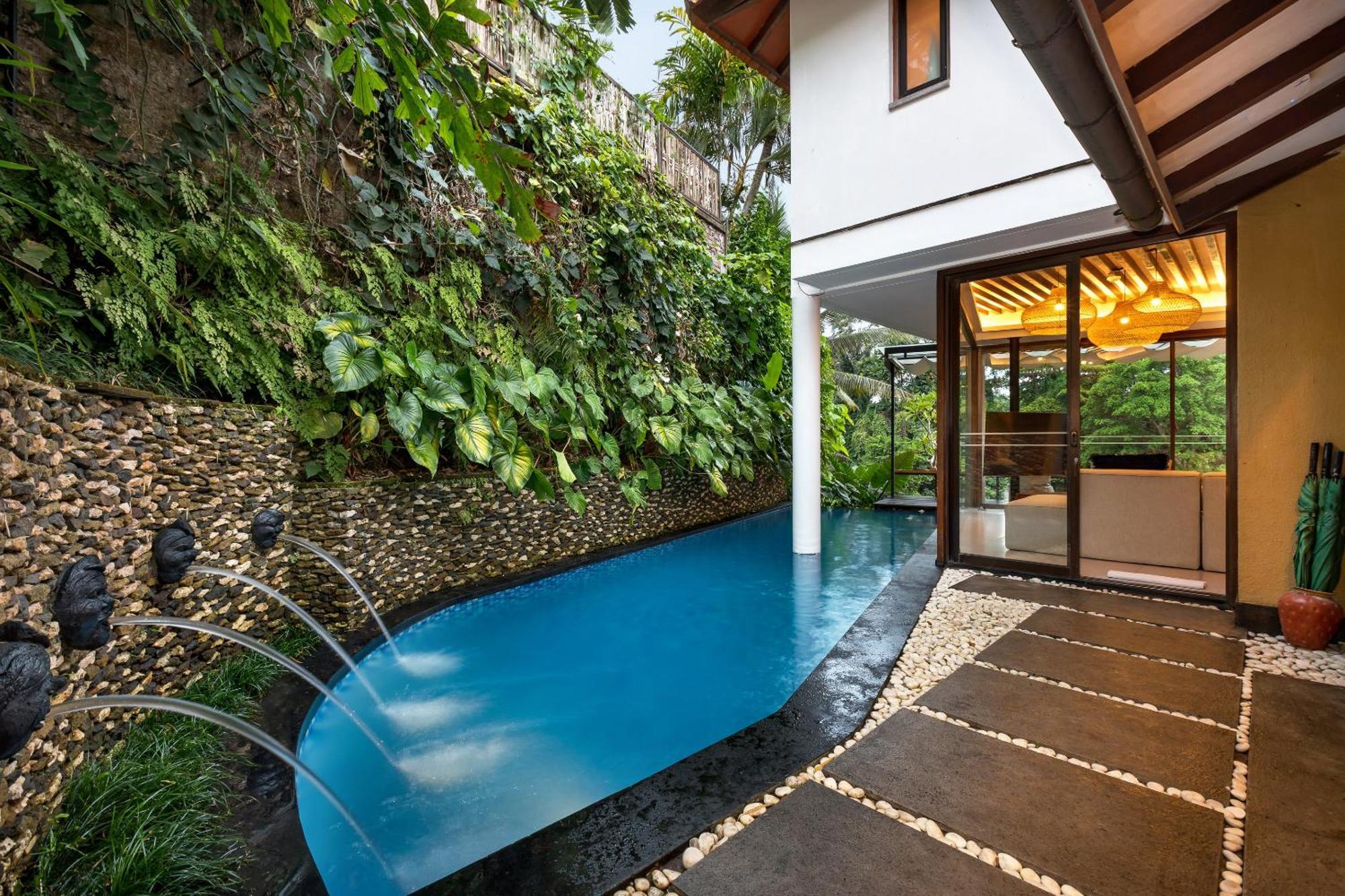 Resort Green Powered By Archipelago 4*